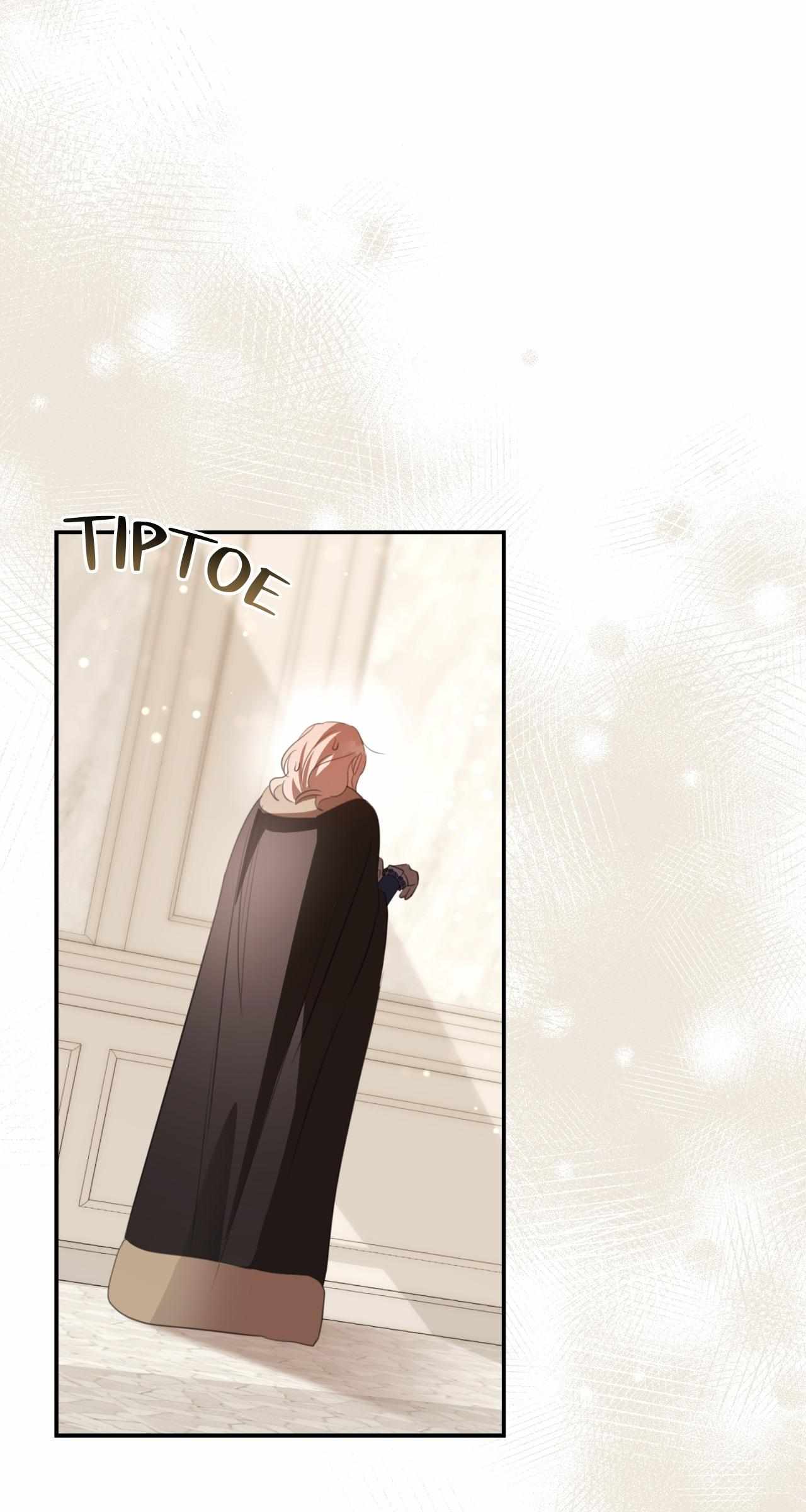How to Choose Your Knight Chapter 71 page 8 - 