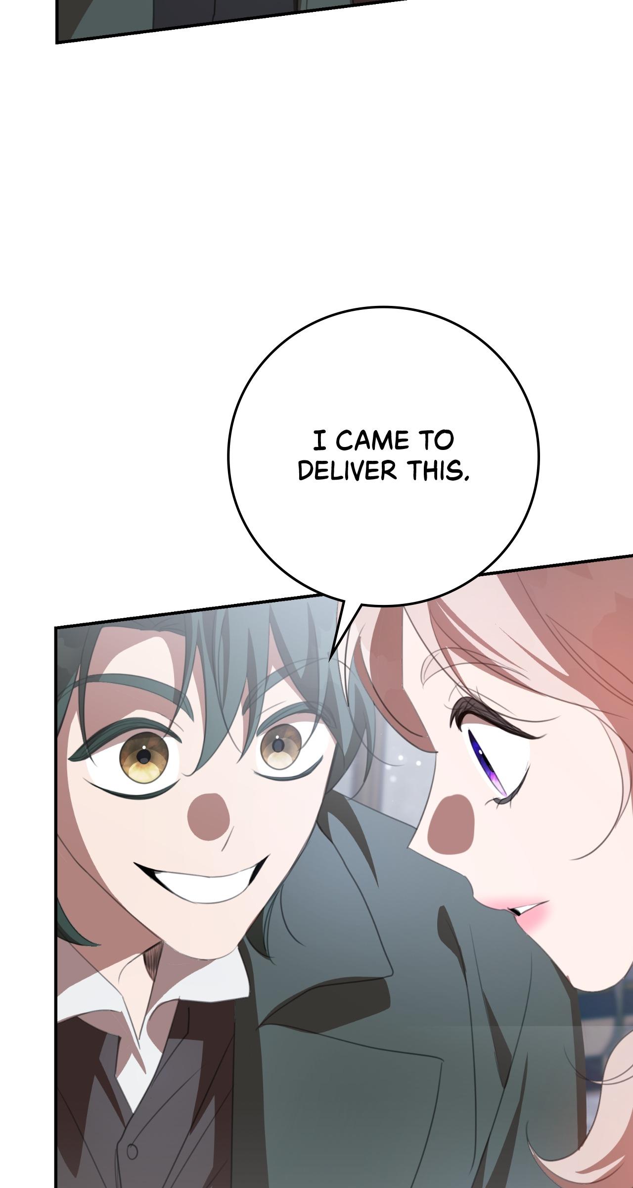How to Choose Your Knight Chapter 71 page 77 - 