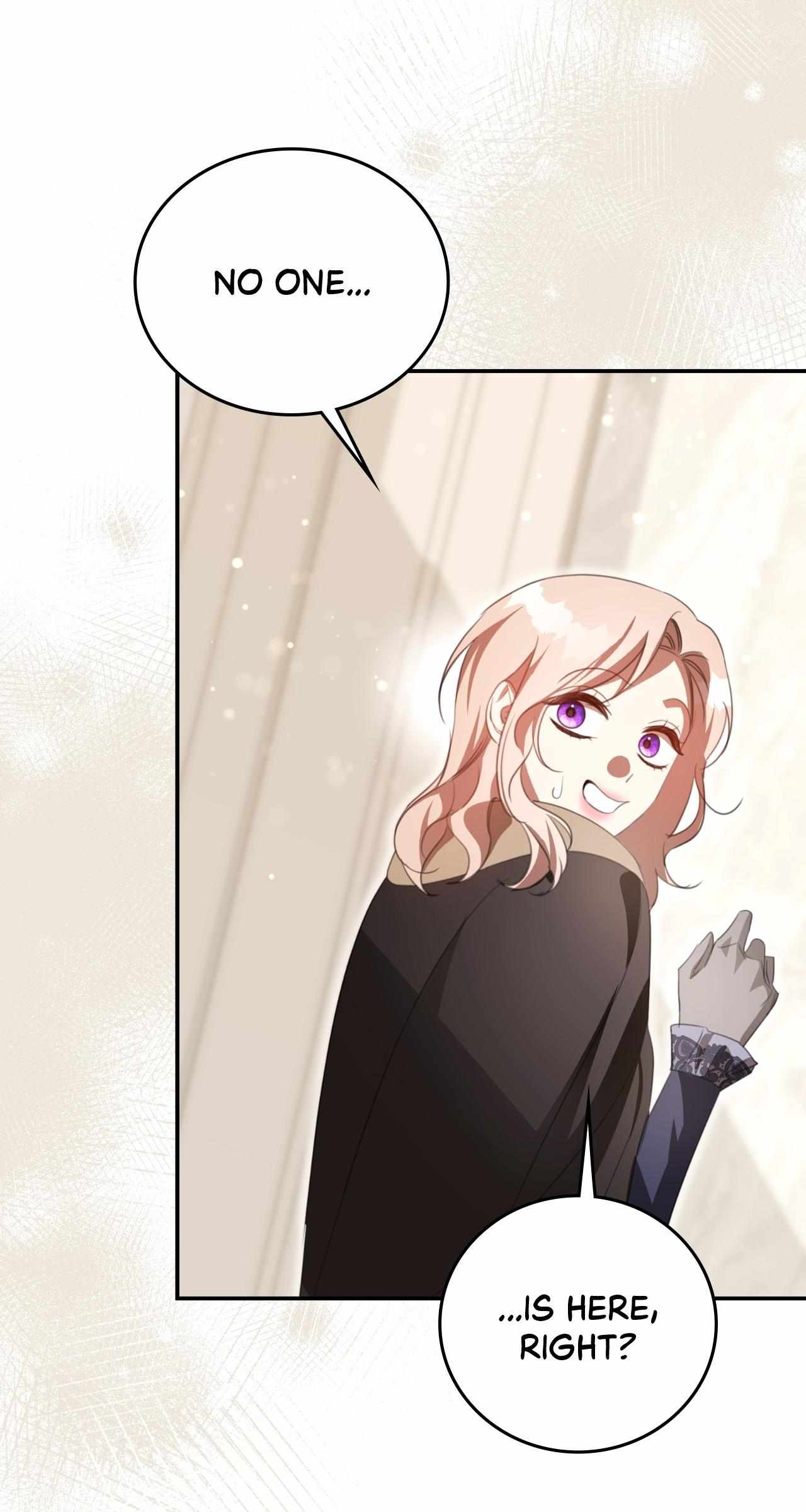How to Choose Your Knight Chapter 71 page 9 - 
