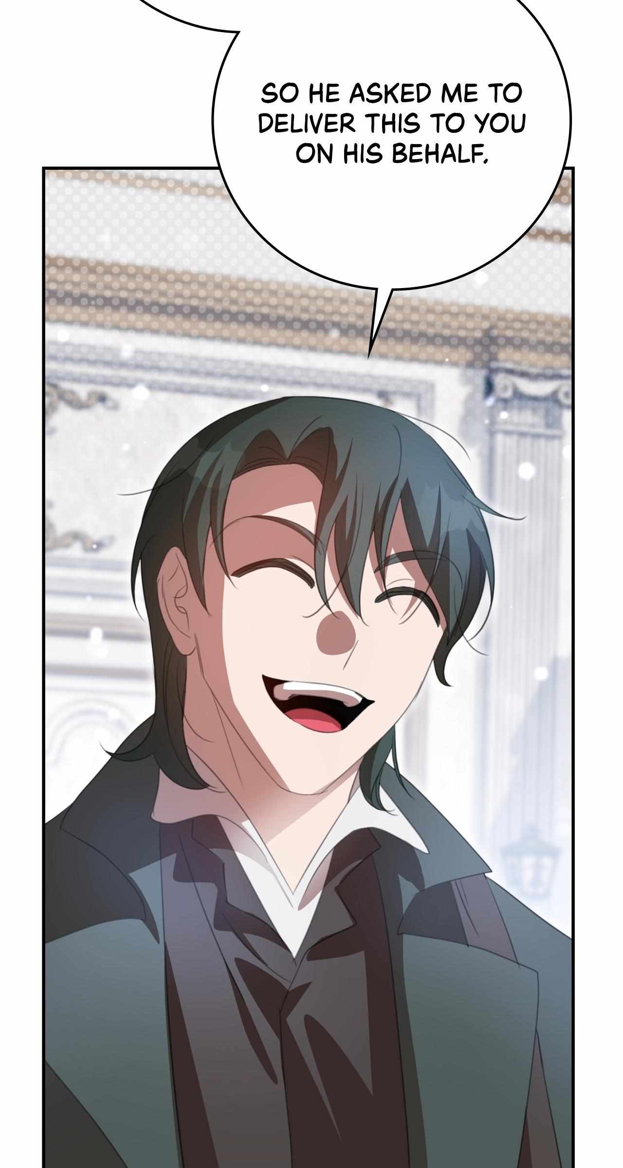 How to Choose Your Knight Chapter 71 page 83 - 