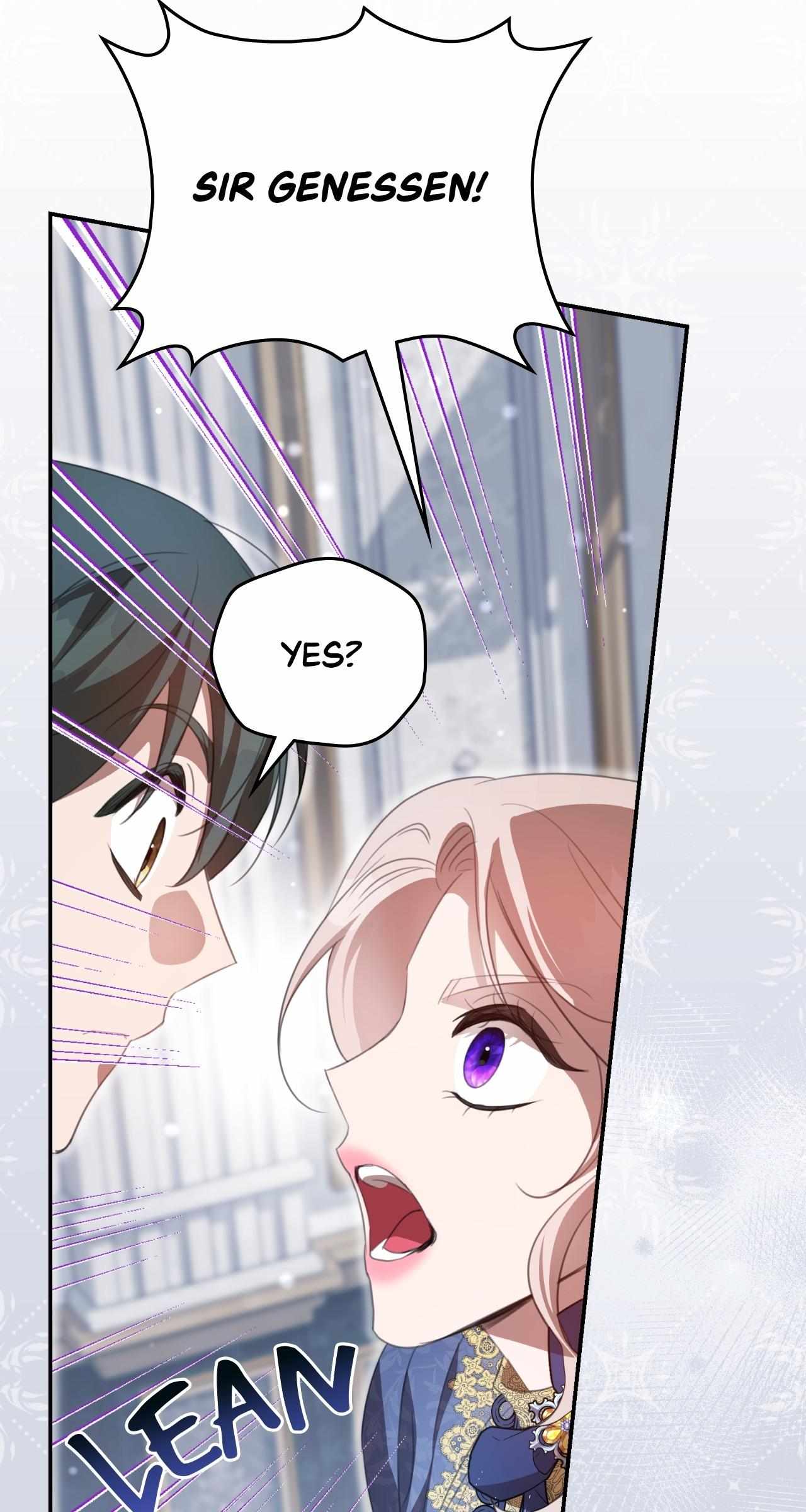How to Choose Your Knight Chapter 71 page 86 - 