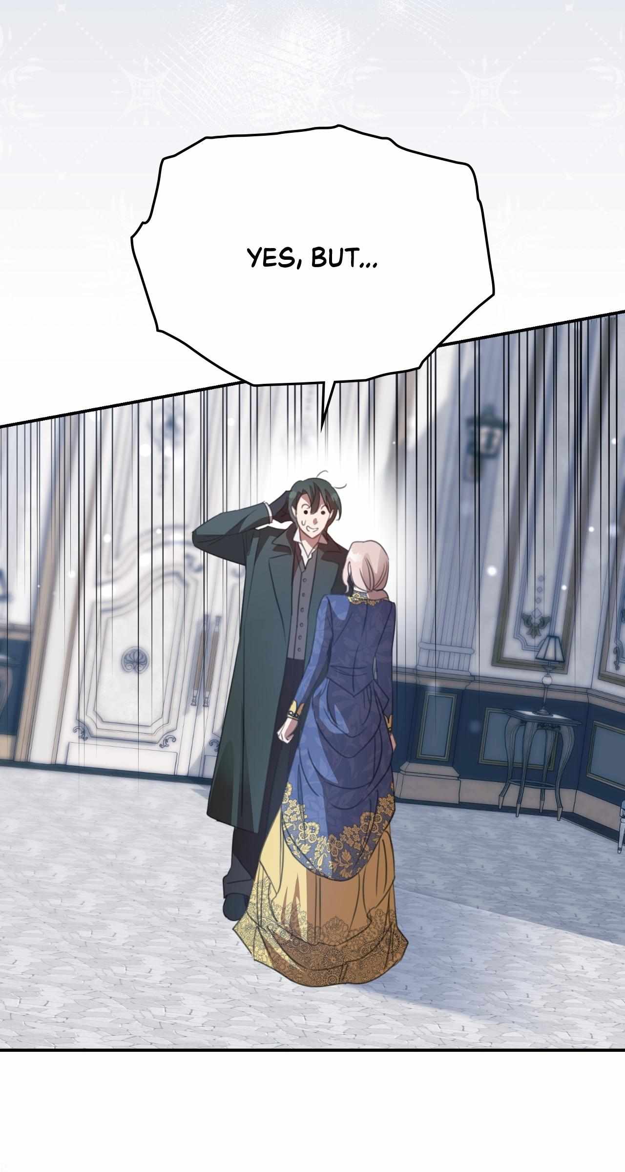 How to Choose Your Knight Chapter 71 page 90 - 