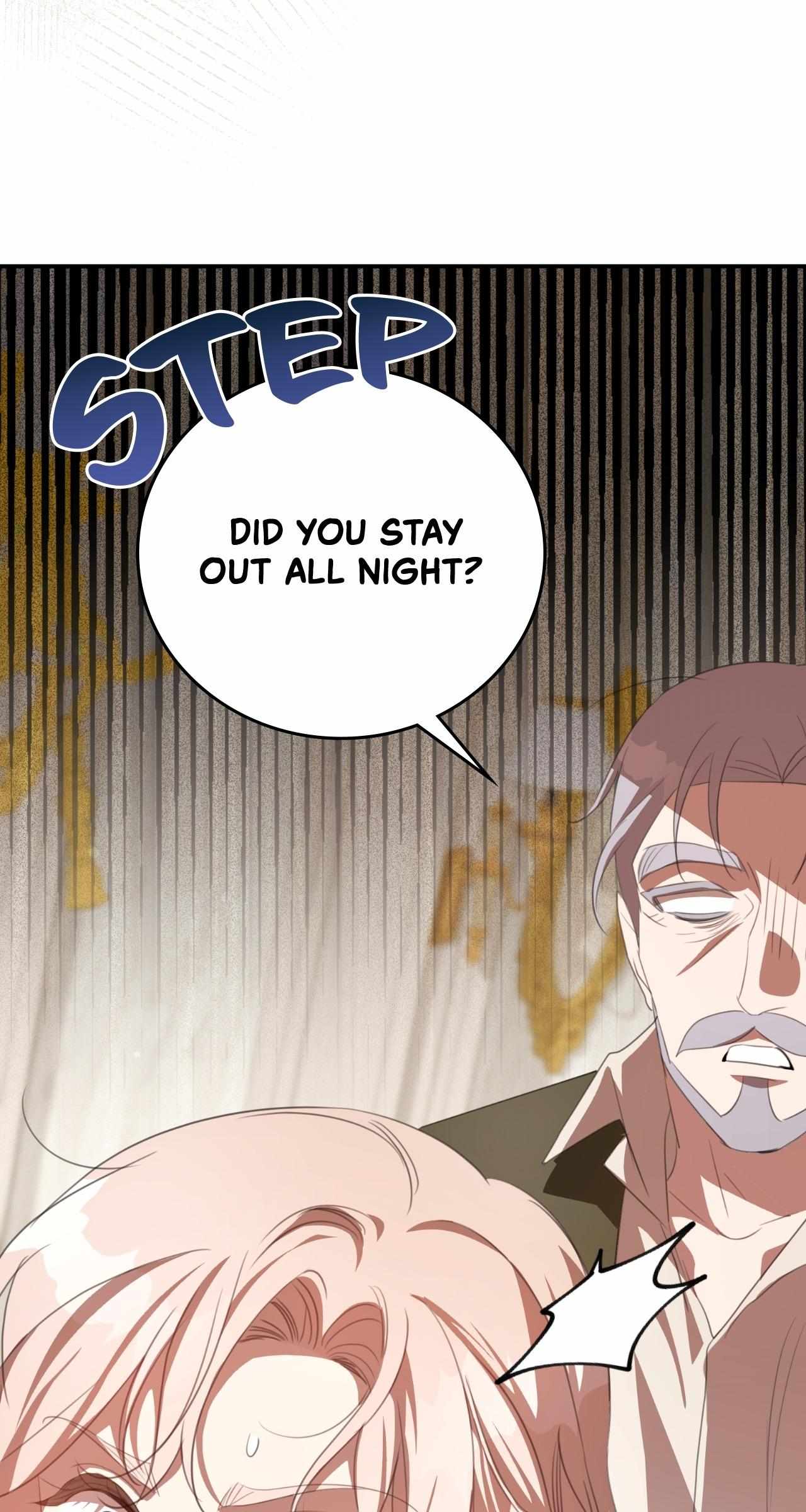 How to Choose Your Knight Chapter 71 page 10 - 