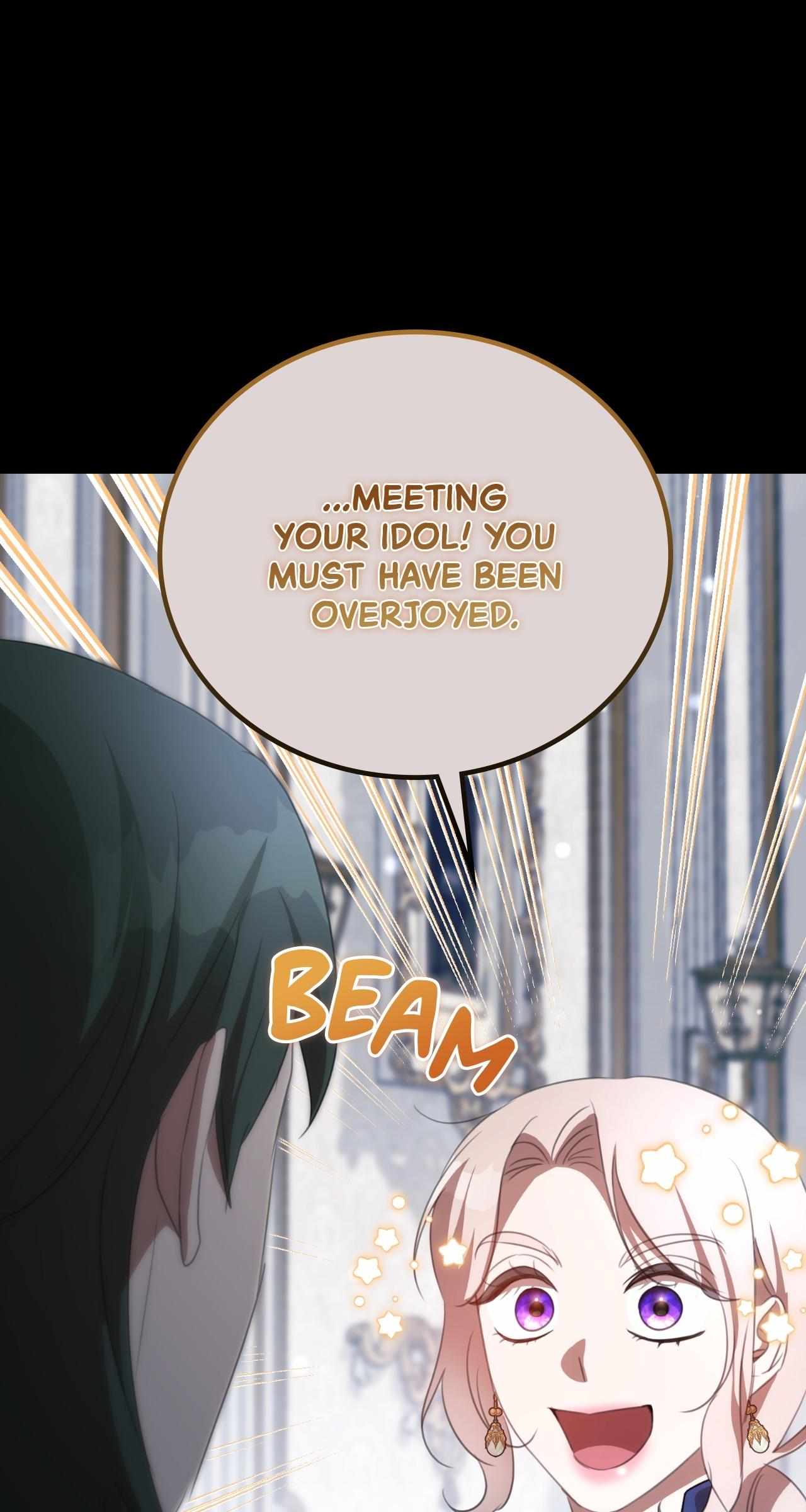 How to Choose Your Knight Chapter 72 page 11 - 