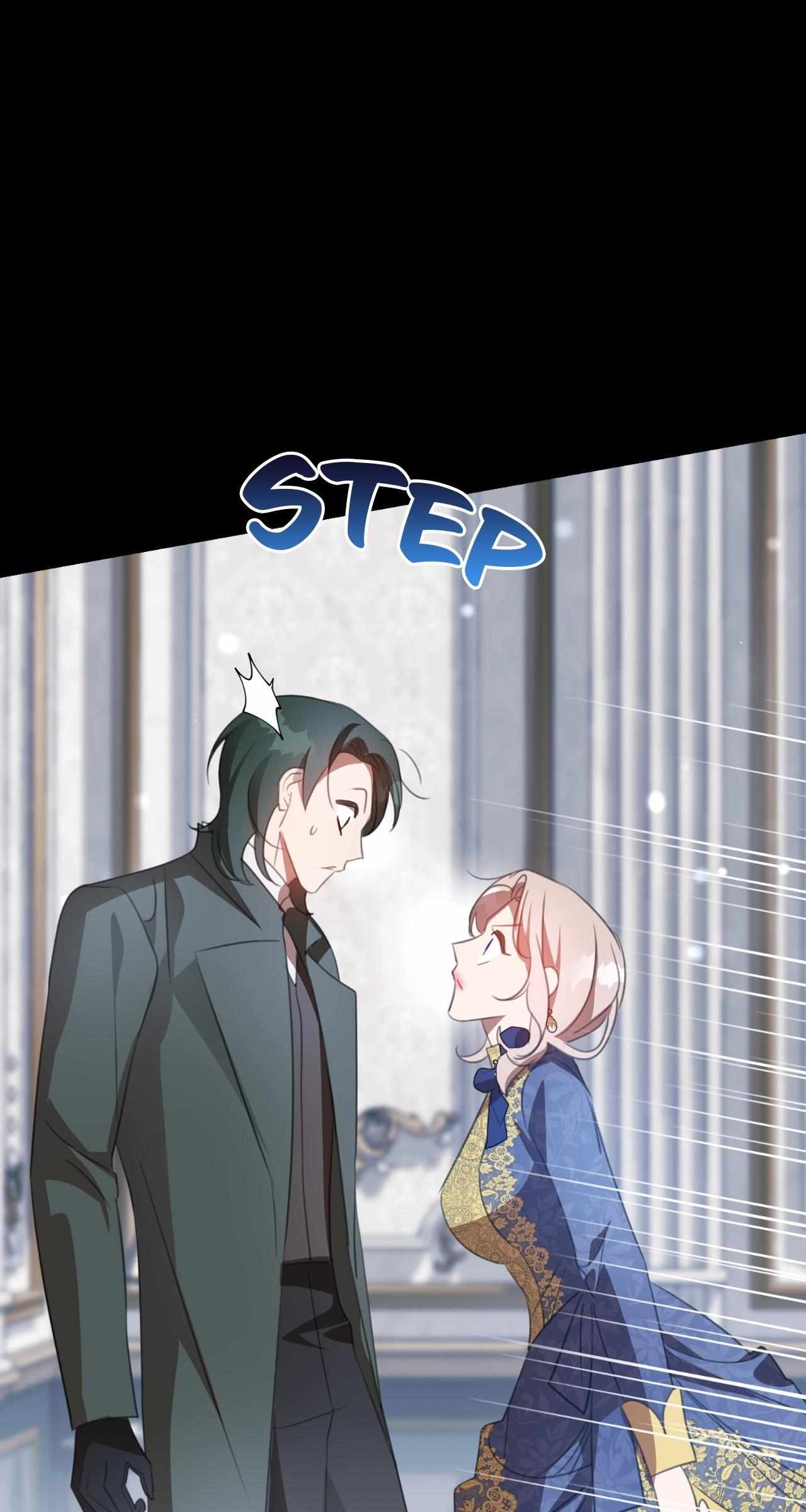How to Choose Your Knight Chapter 72 page 13 - 