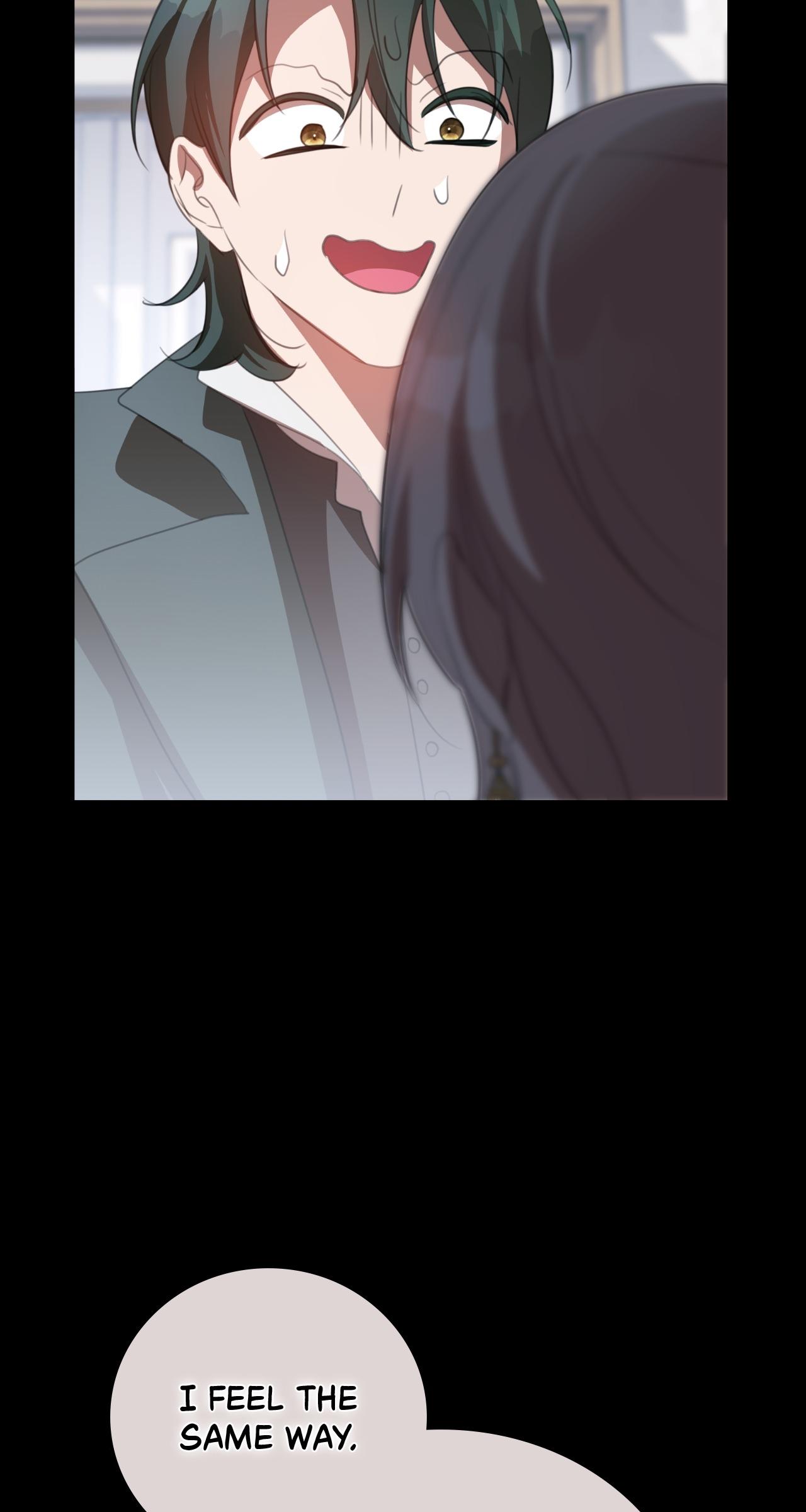 How to Choose Your Knight Chapter 72 page 18 - 