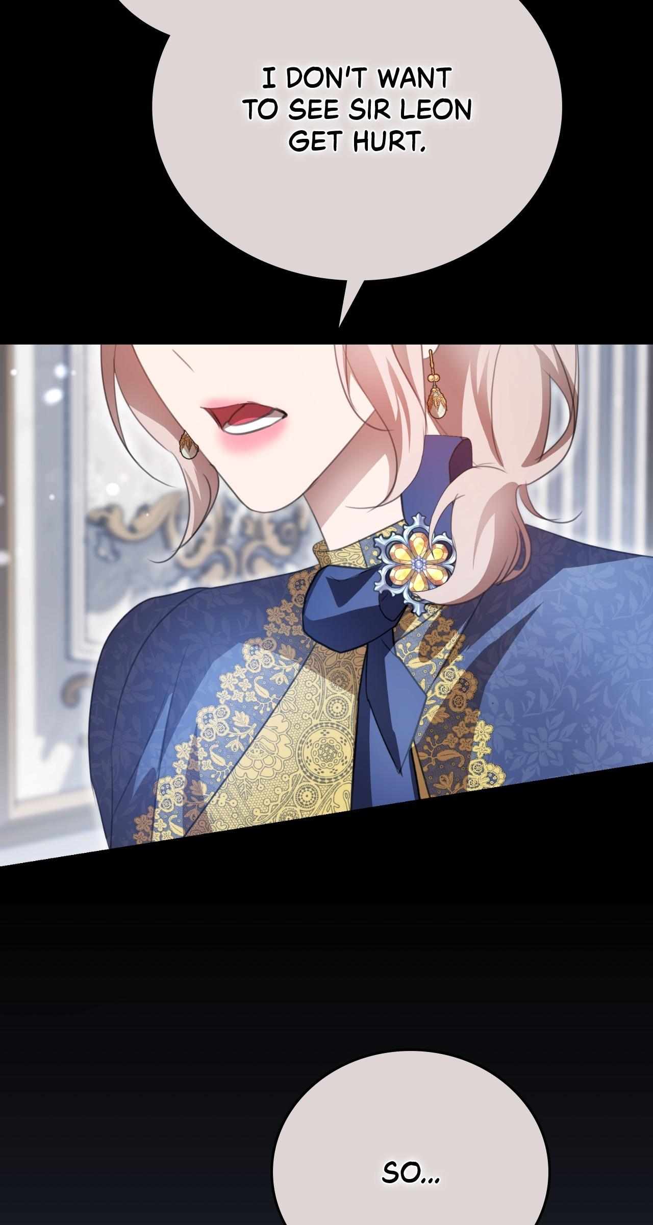 How to Choose Your Knight Chapter 72 page 19 - 