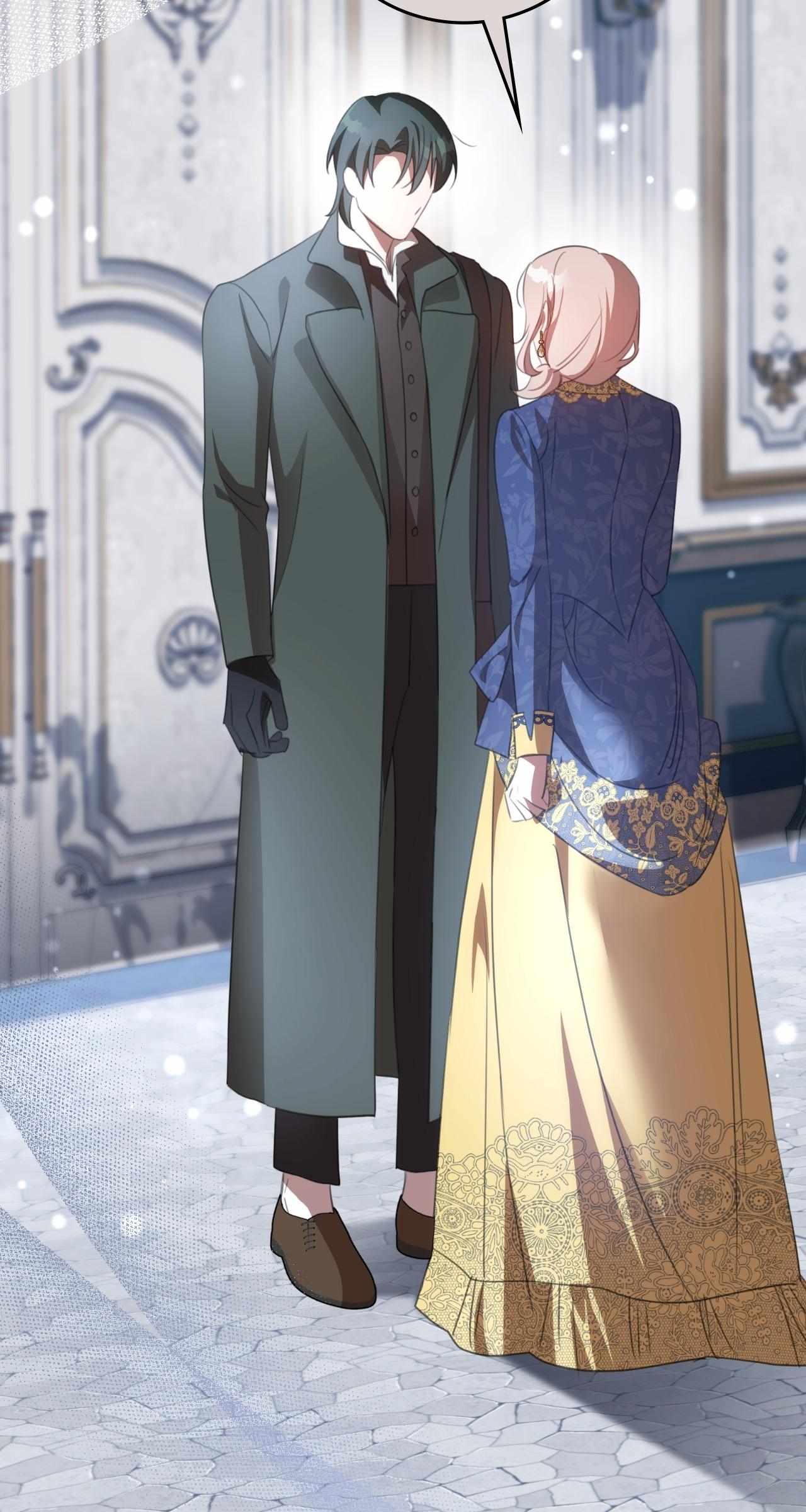 How to Choose Your Knight Chapter 72 page 3 - 