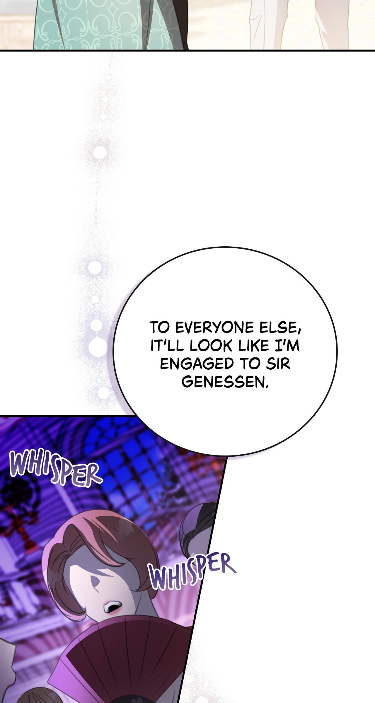 How to Choose Your Knight Chapter 72 page 29 - 