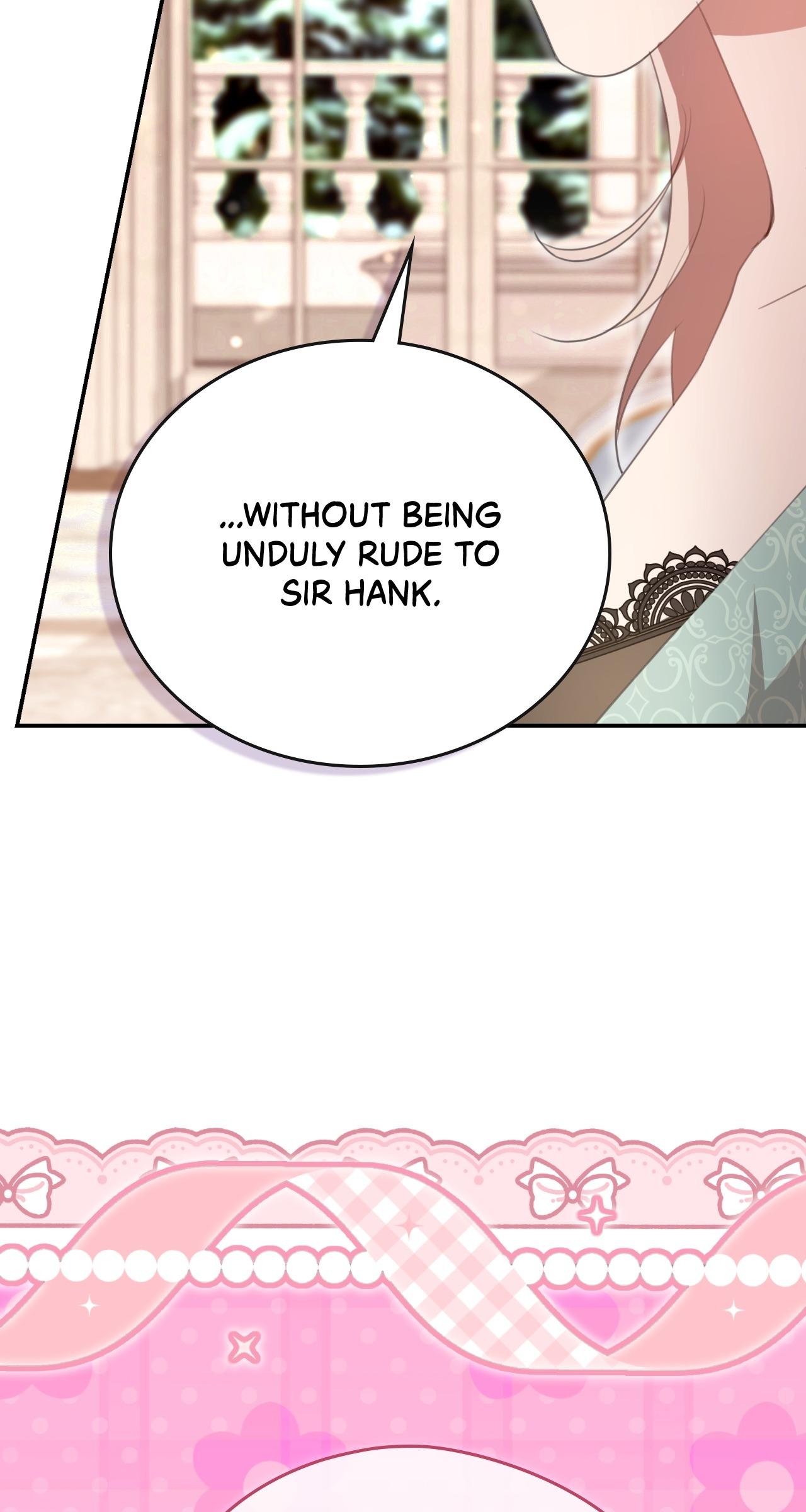 How to Choose Your Knight Chapter 72 page 31 - 