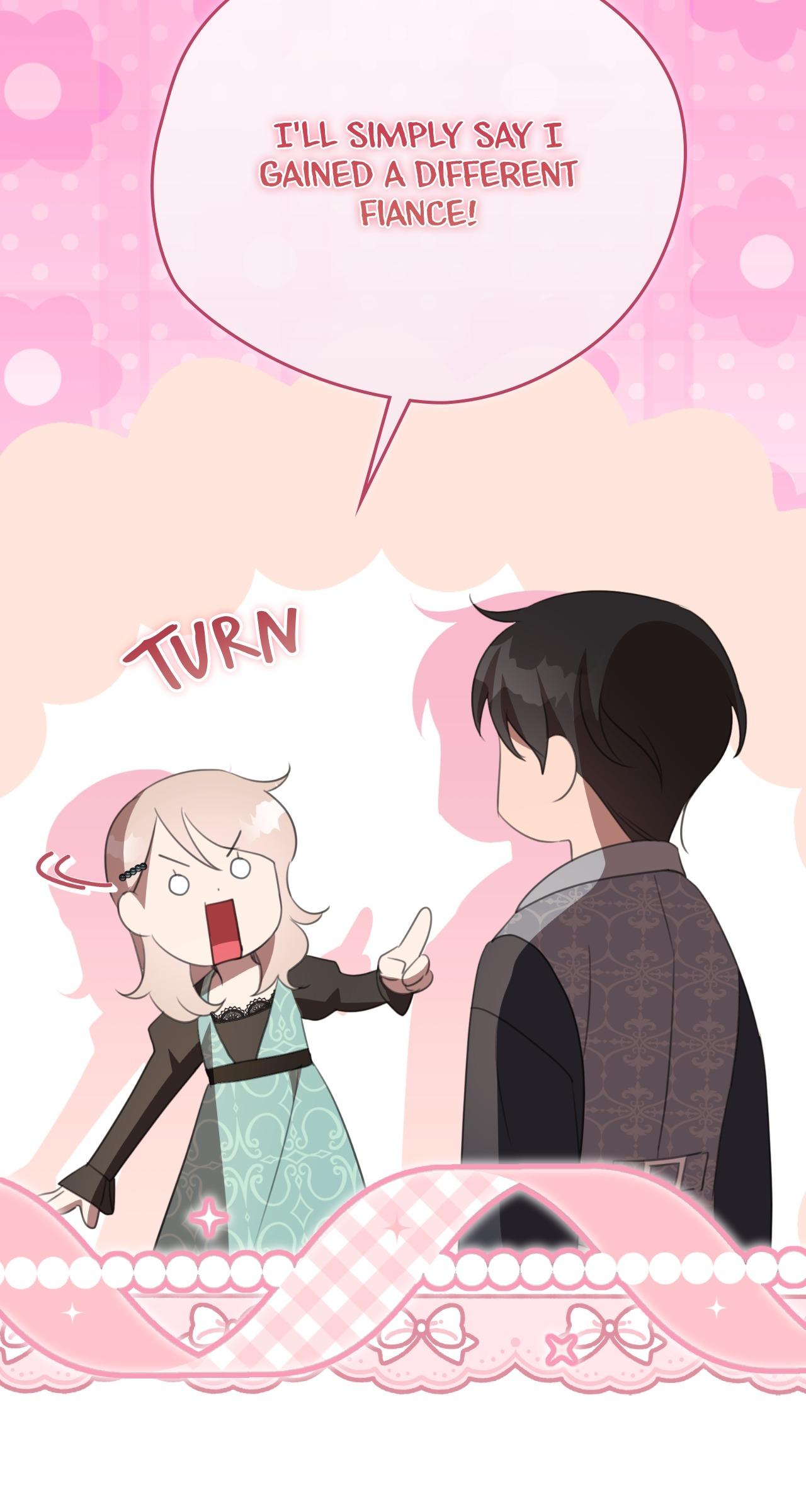 How to Choose Your Knight Chapter 72 page 32 - 
