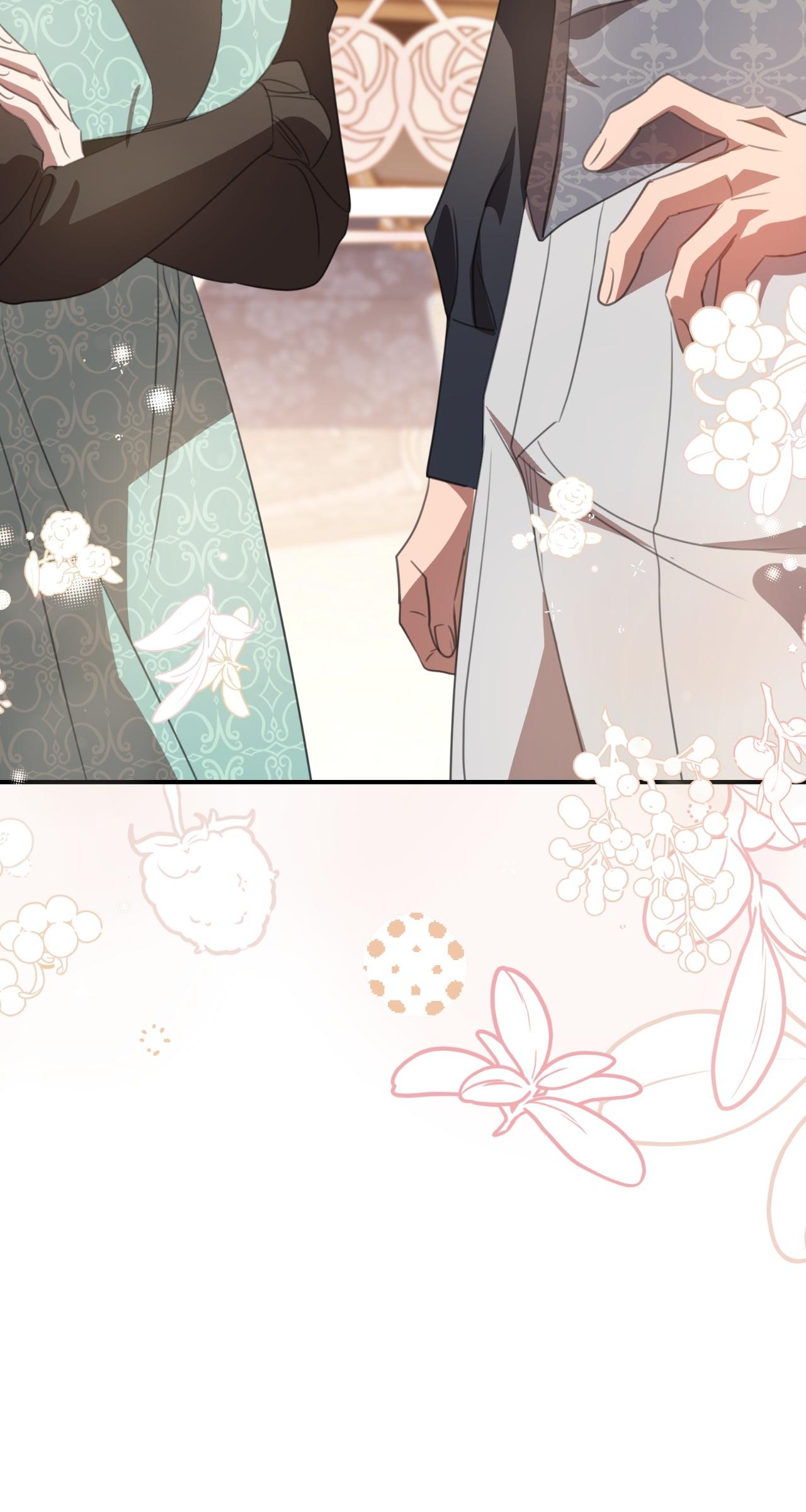 How to Choose Your Knight Chapter 72 page 36 - 