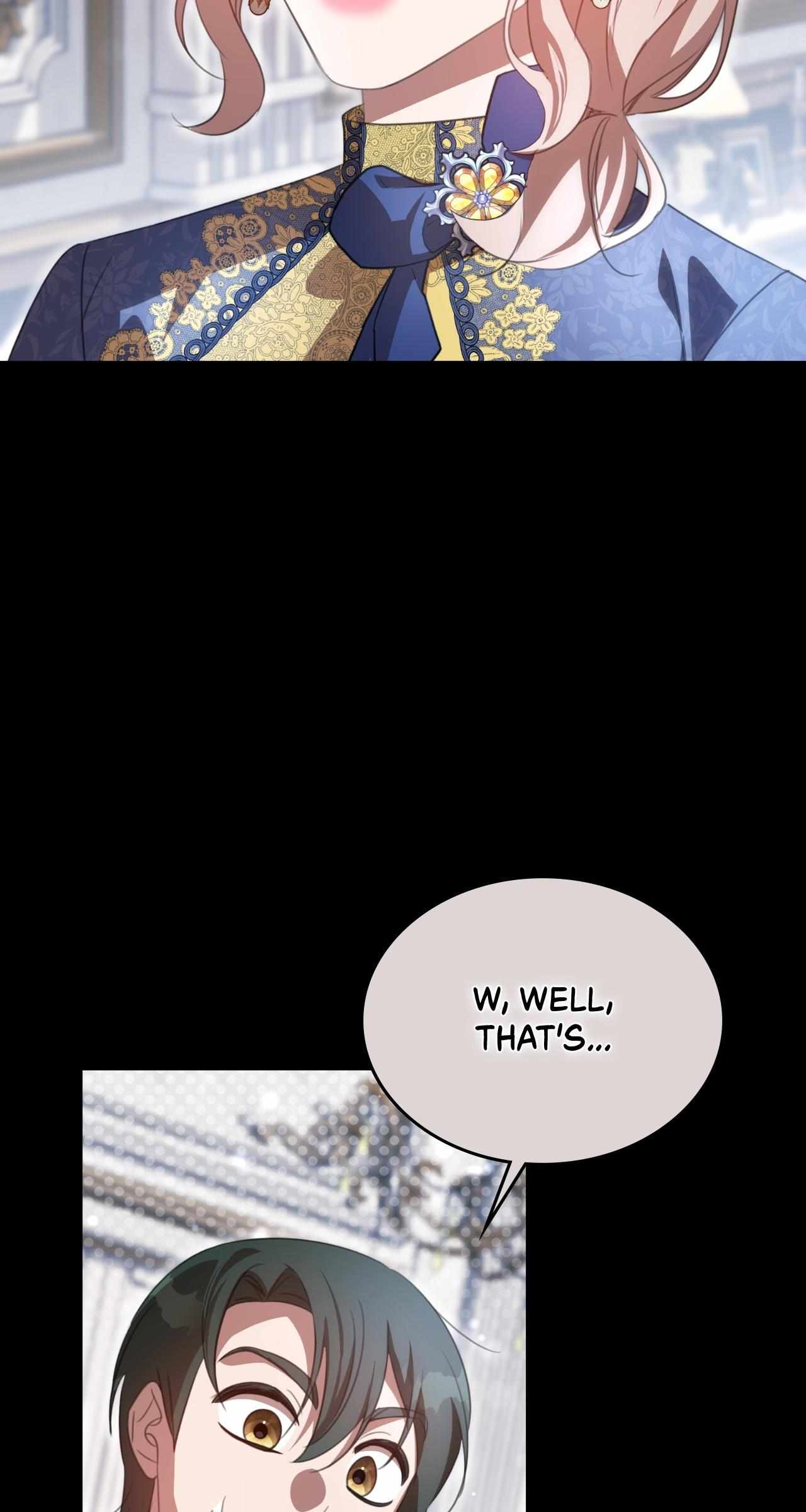 How to Choose Your Knight Chapter 72 page 5 - 