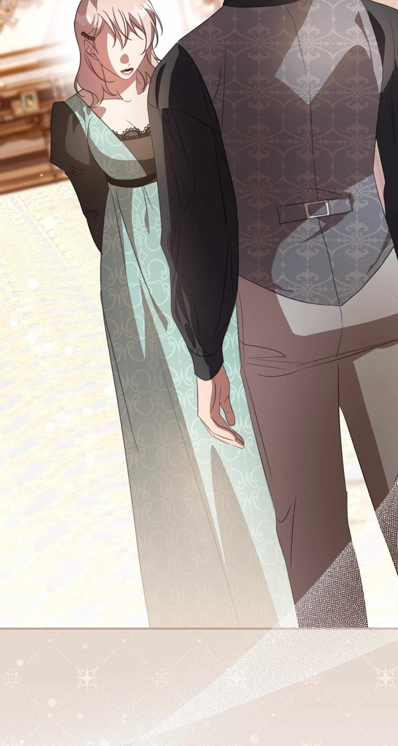 How to Choose Your Knight Chapter 72 page 41 - 