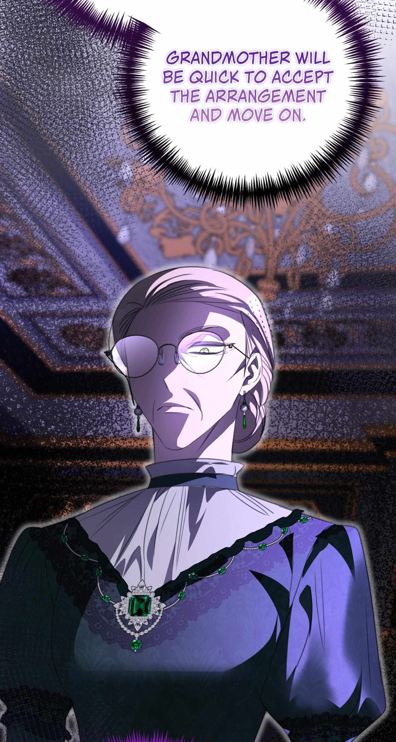 How to Choose Your Knight Chapter 72 page 45 - 