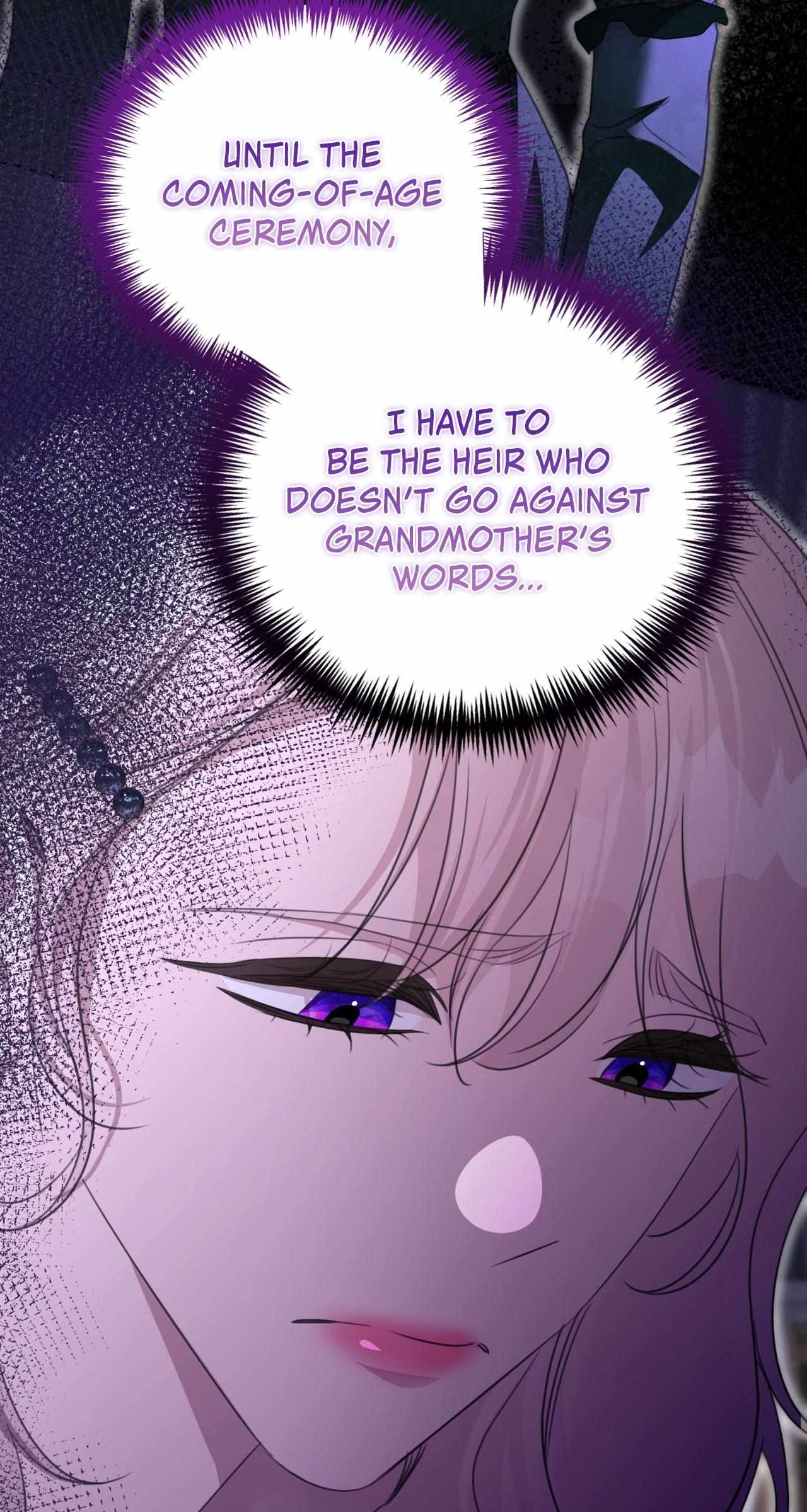 How to Choose Your Knight Chapter 72 page 46 - 