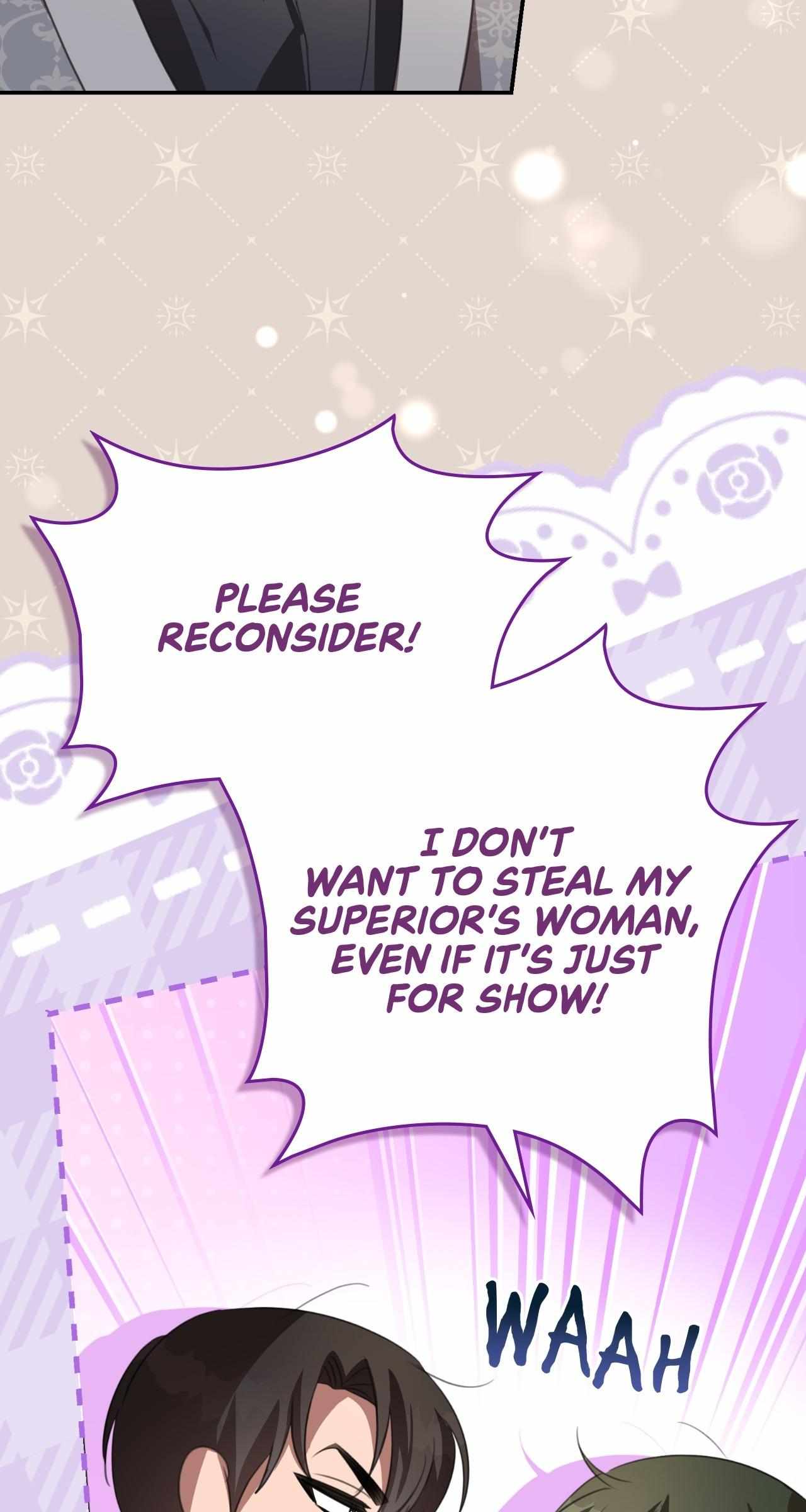 How to Choose Your Knight Chapter 72 page 54 - 