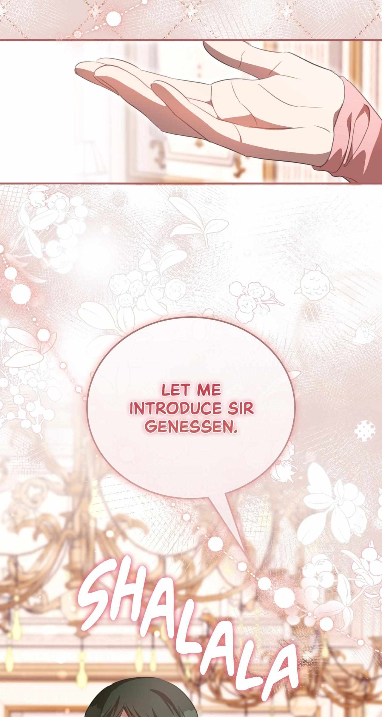 How to Choose Your Knight Chapter 72 page 63 - 
