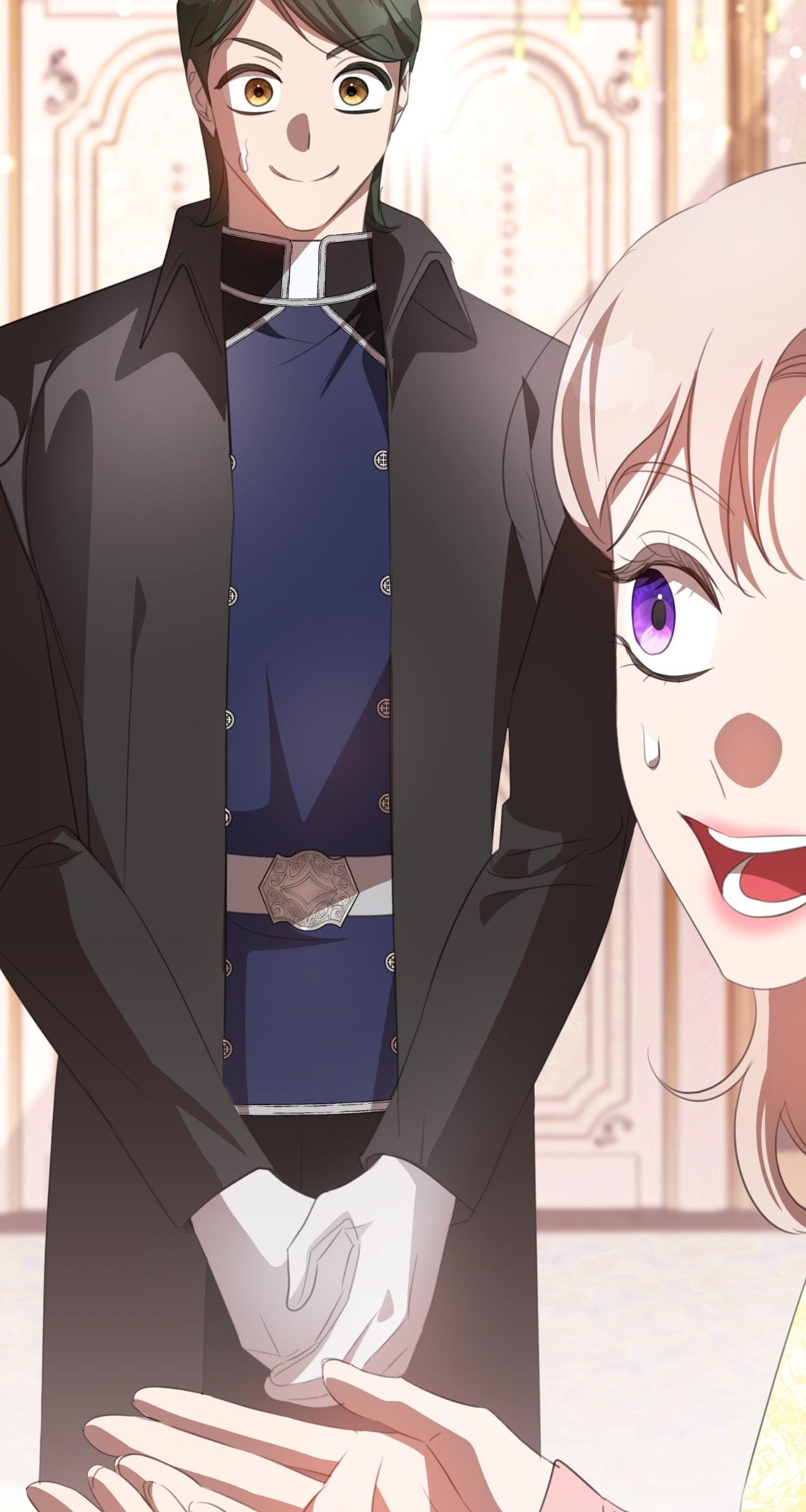 How to Choose Your Knight Chapter 72 page 64 - 