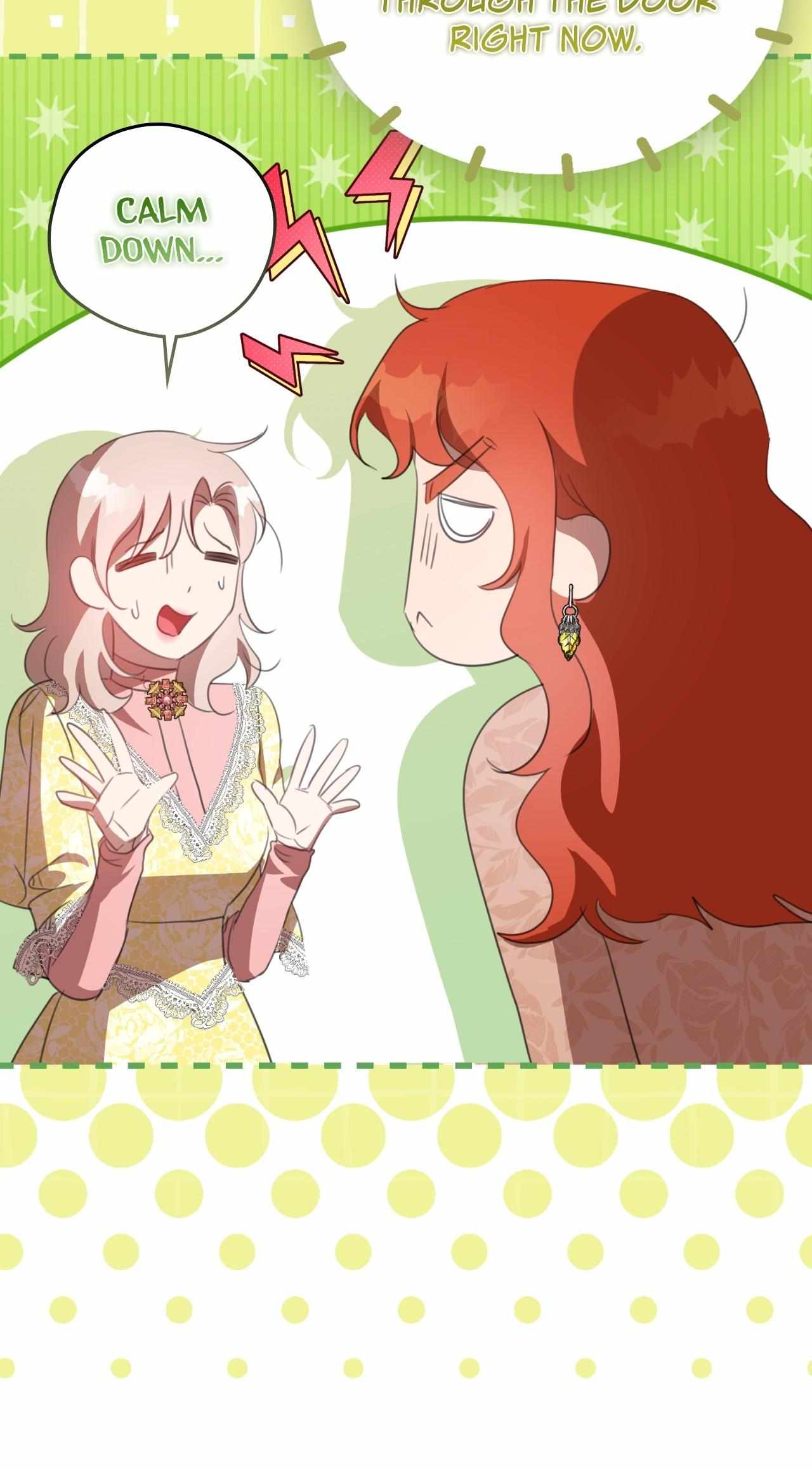 How to Choose Your Knight Chapter 72 page 70 - 
