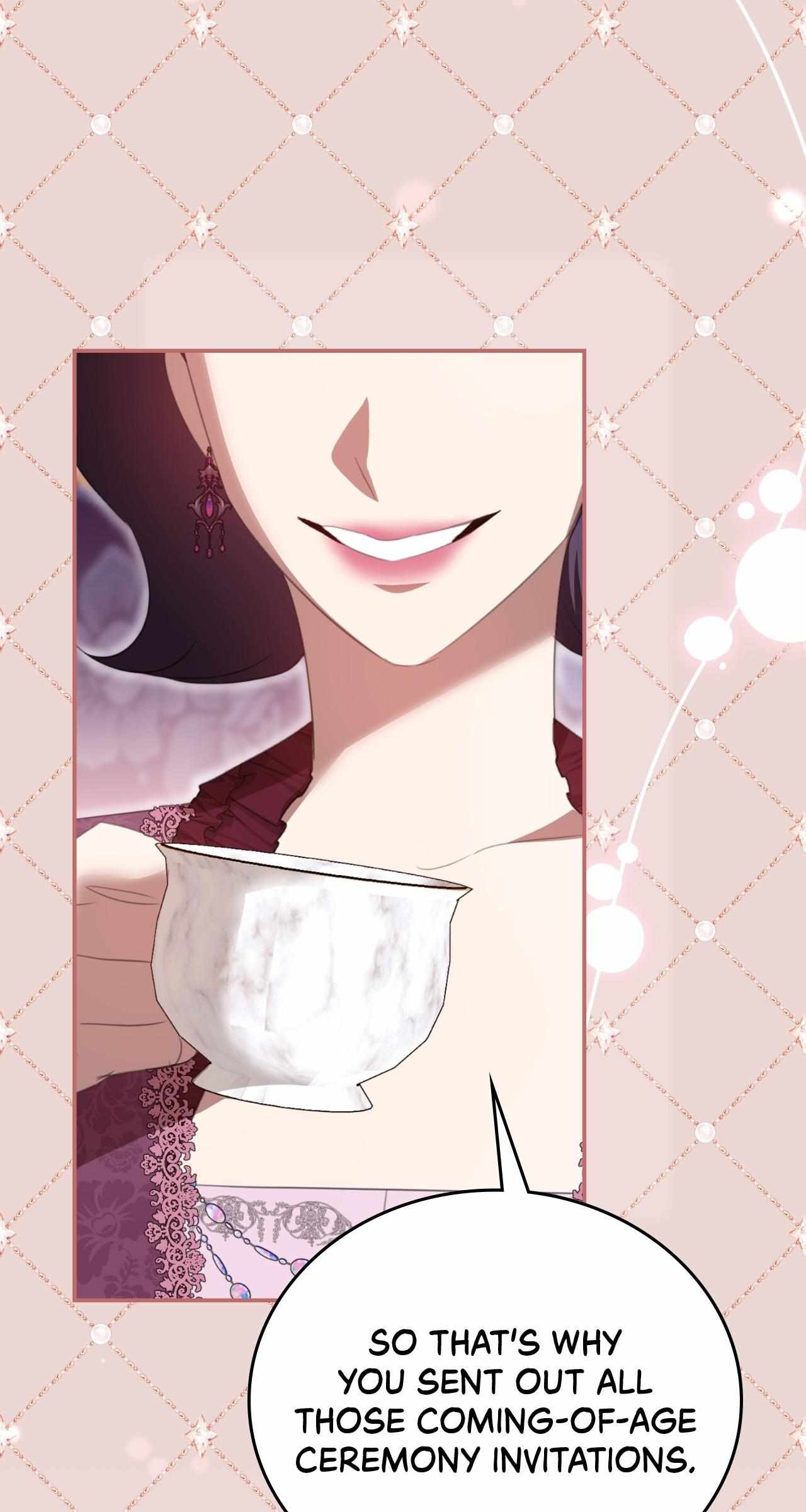 How to Choose Your Knight Chapter 72 page 72 - 