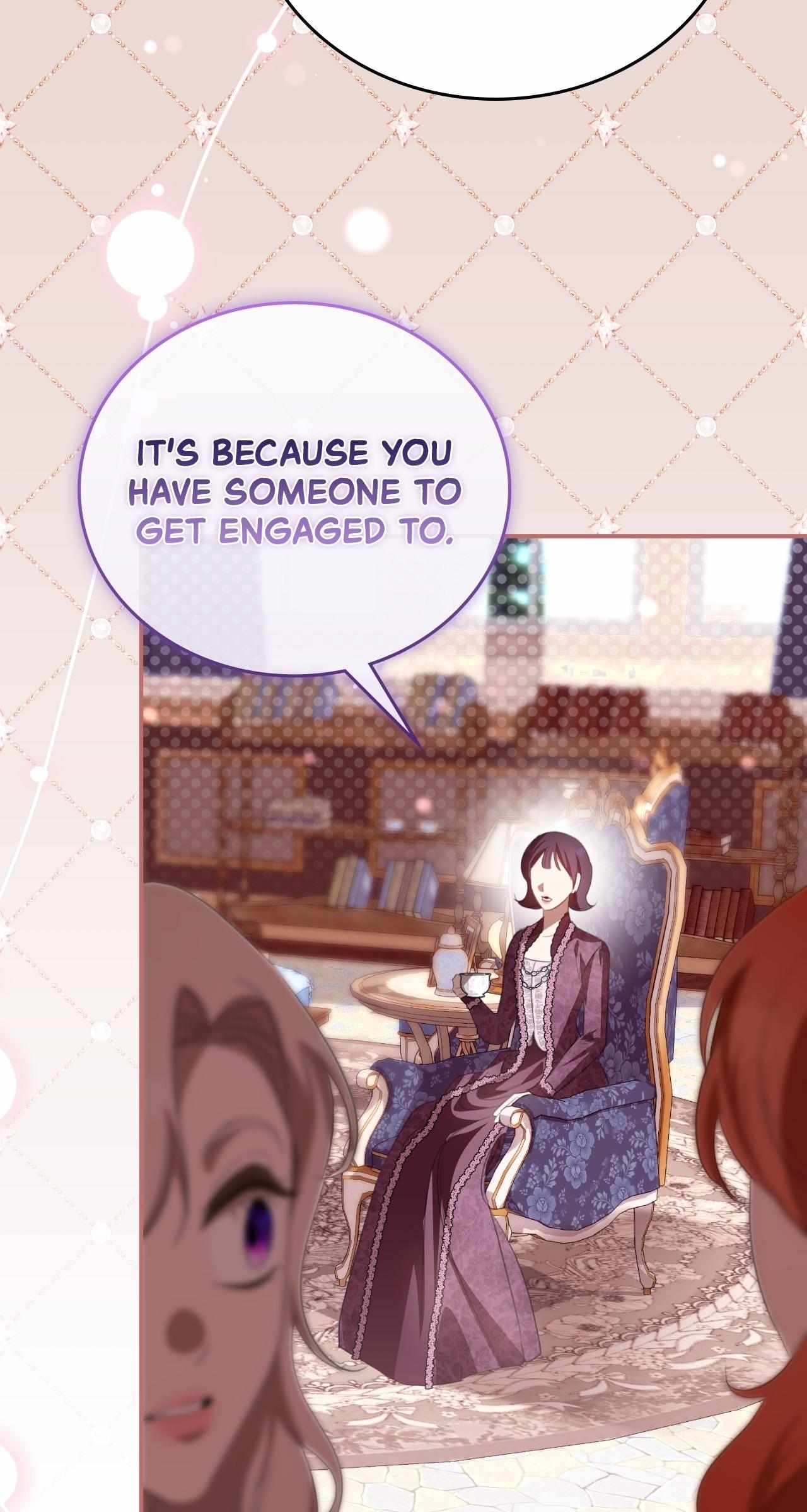 How to Choose Your Knight Chapter 72 page 73 - 