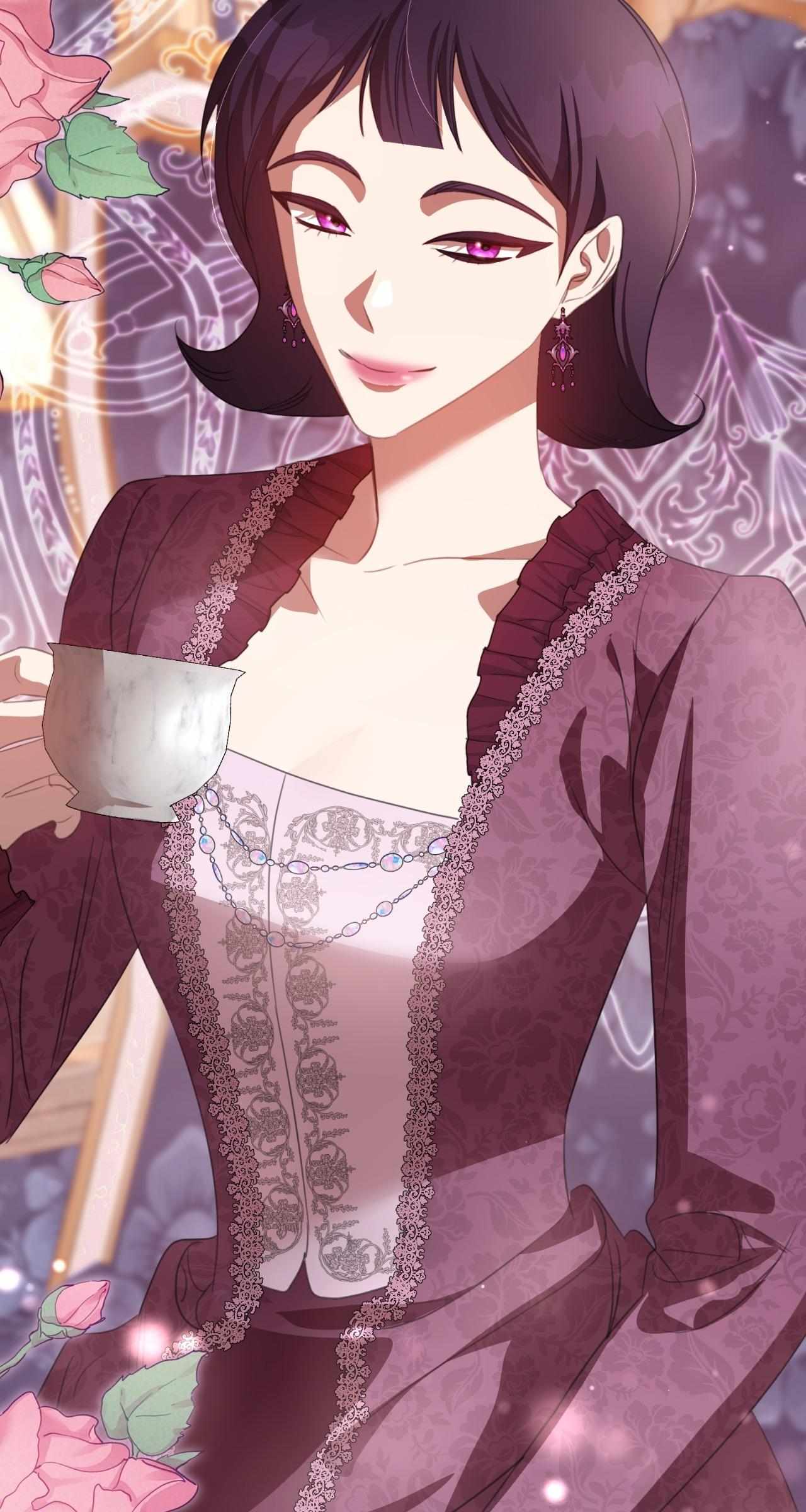 How to Choose Your Knight Chapter 72 page 75 - 