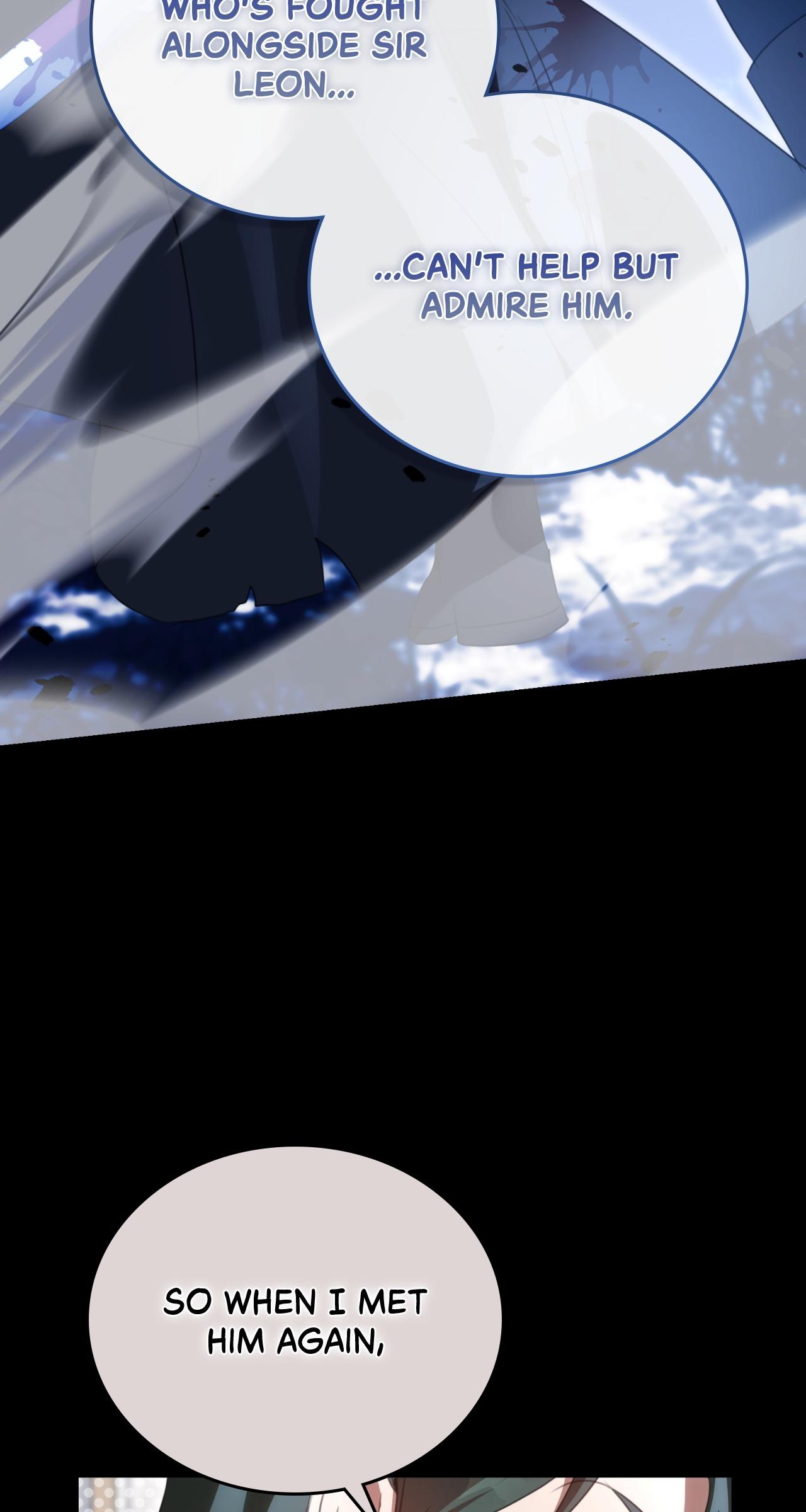 How to Choose Your Knight Chapter 72 page 9 - 