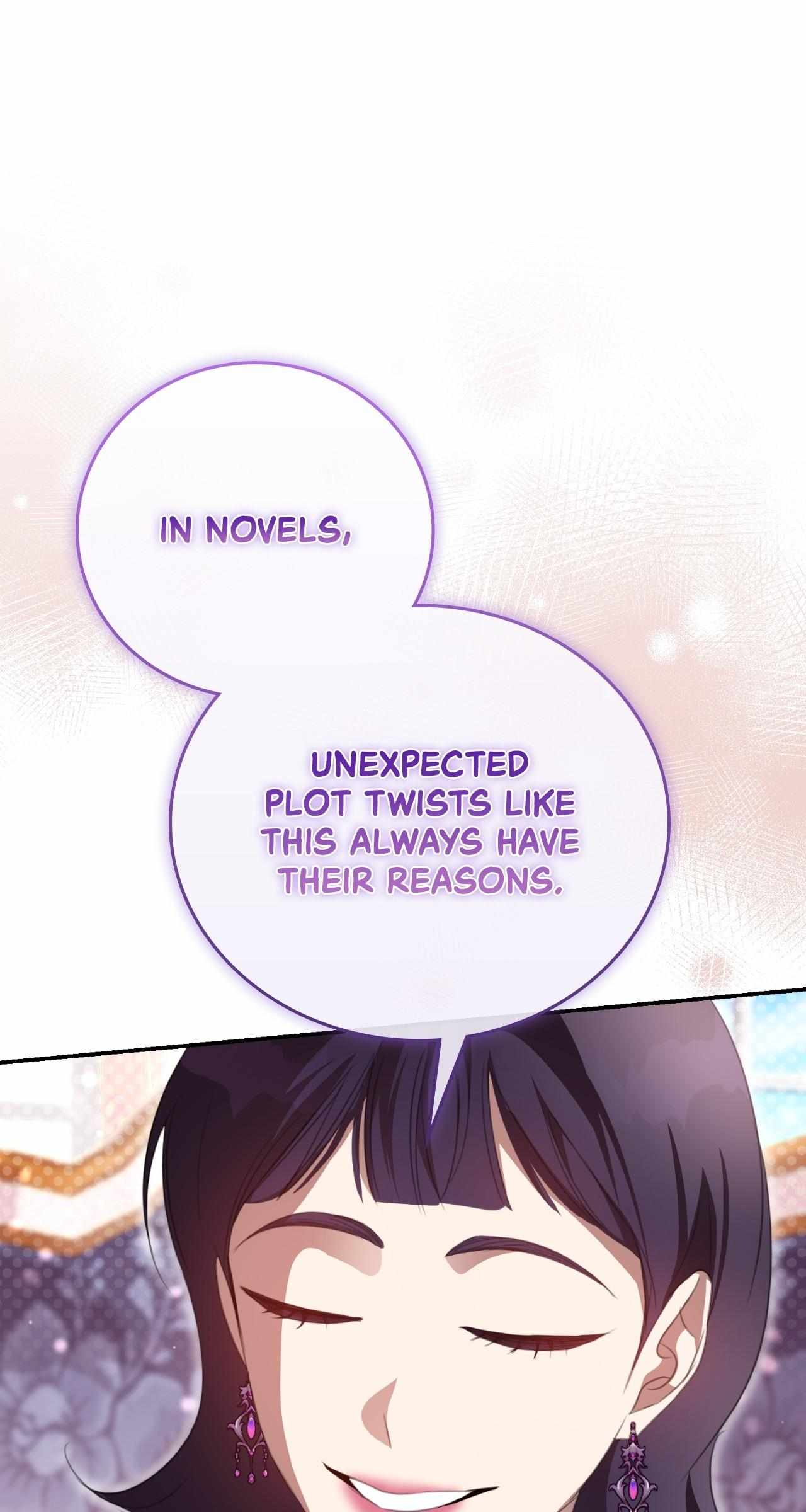 How to Choose Your Knight Chapter 72 page 81 - 