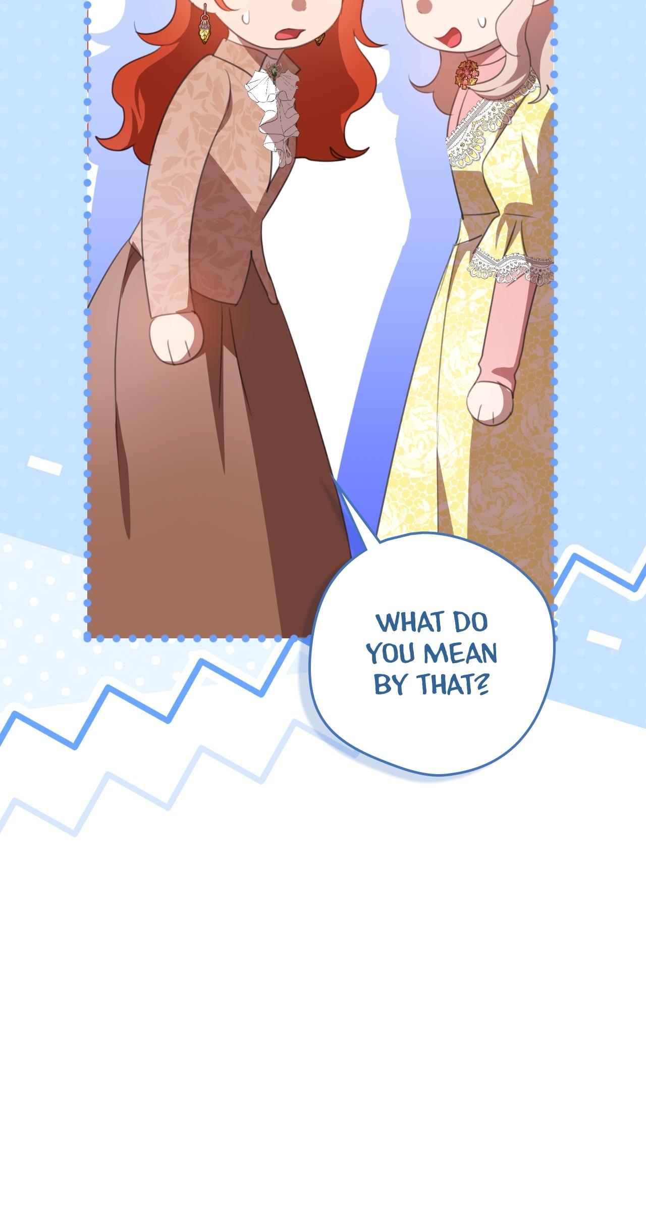 How to Choose Your Knight Chapter 72 page 83 - 