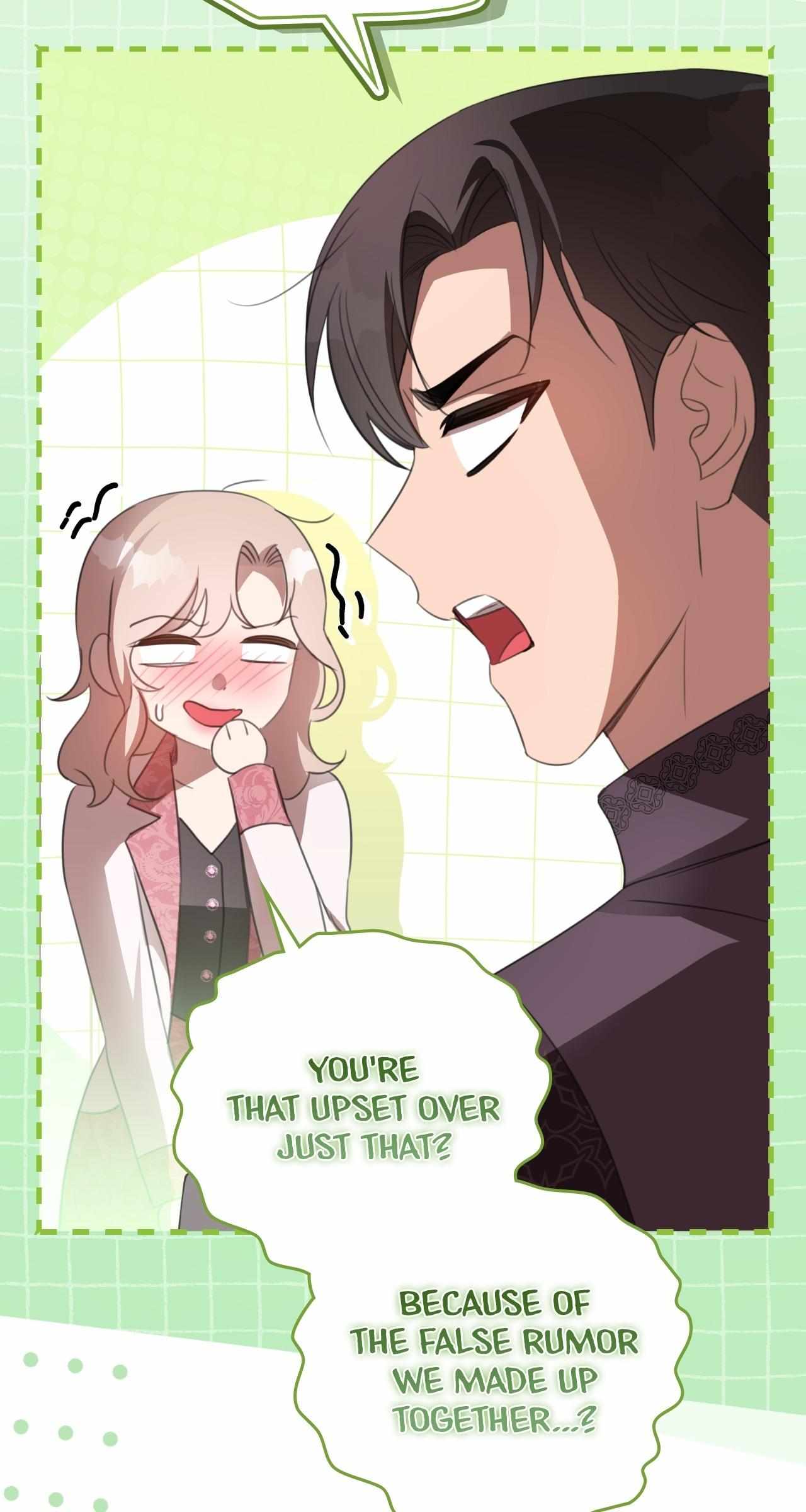 How to Choose Your Knight Chapter 73 page 13 - 