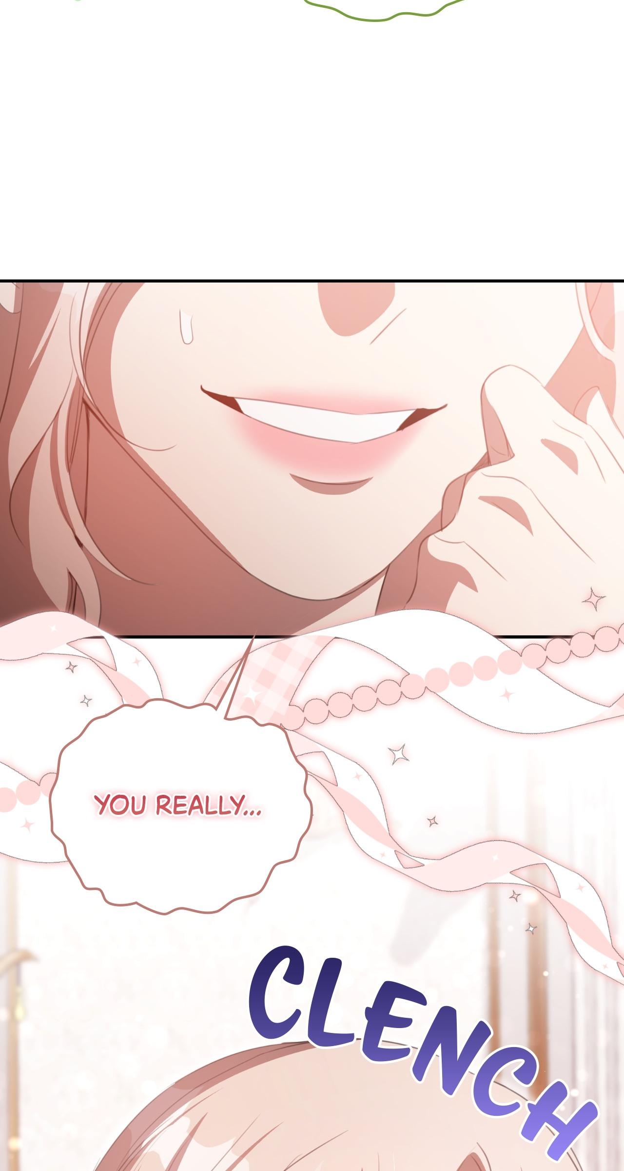 How to Choose Your Knight Chapter 73 page 14 - 