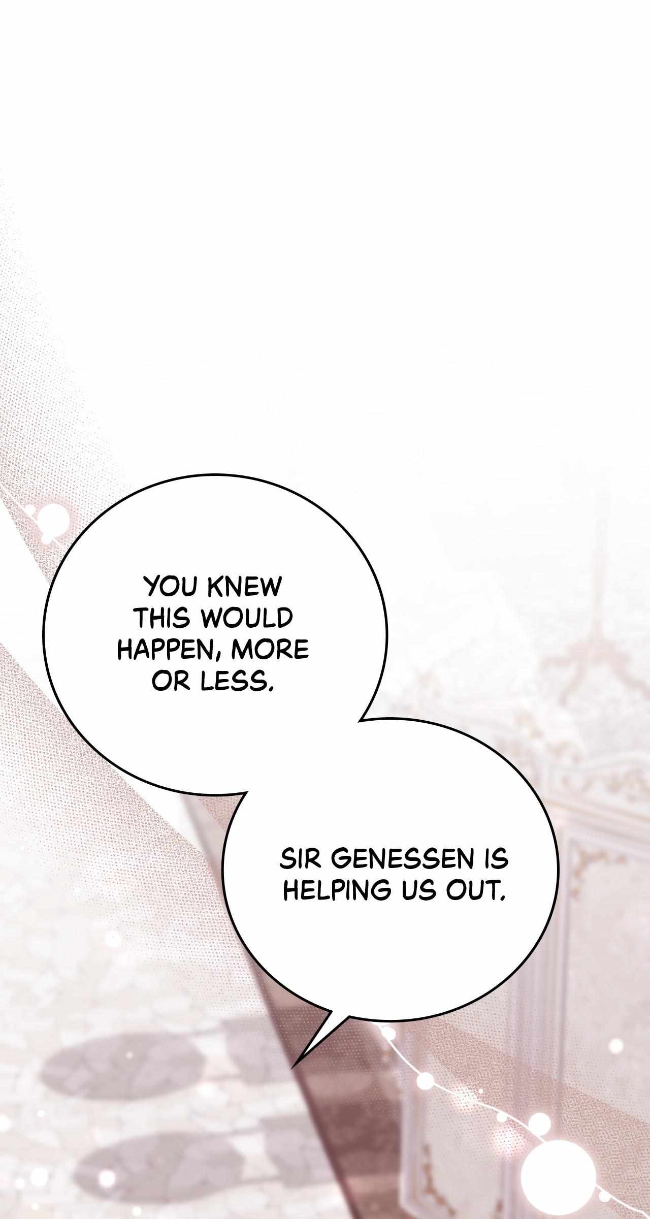 How to Choose Your Knight Chapter 73 page 19 - 