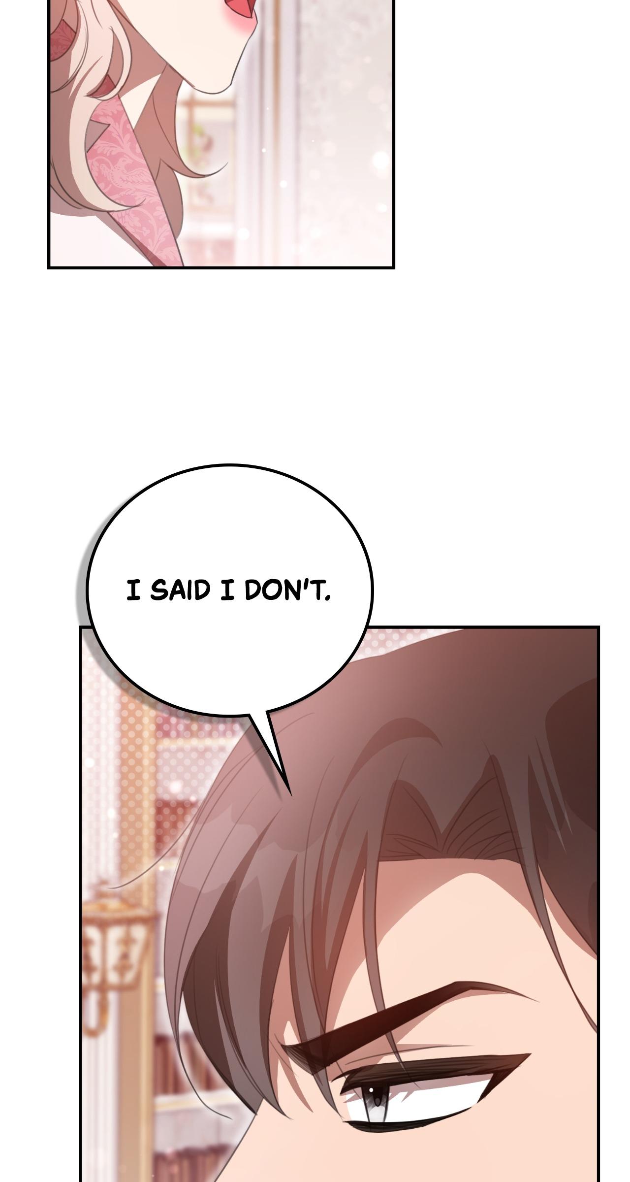 How to Choose Your Knight Chapter 73 page 22 - 
