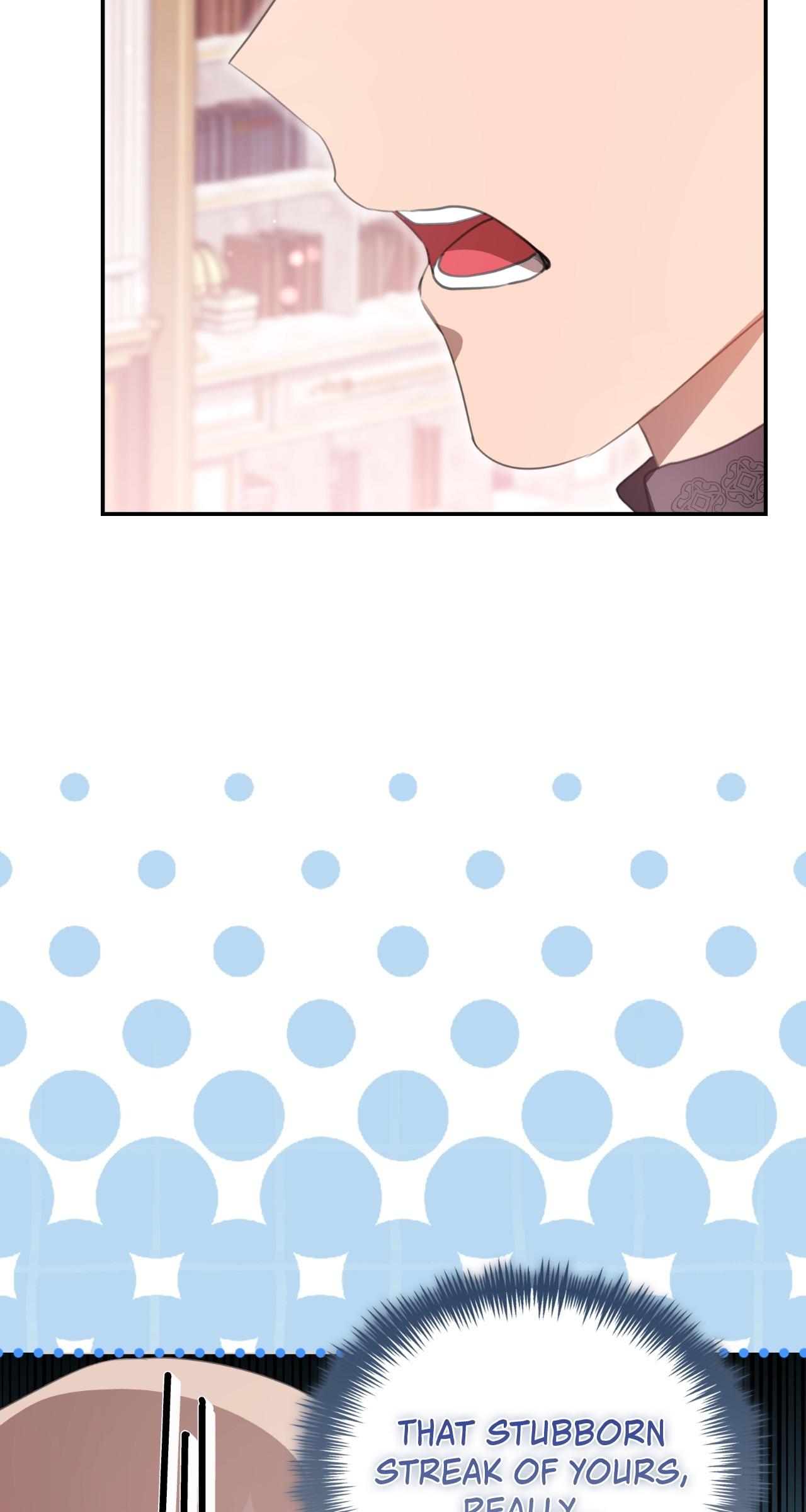 How to Choose Your Knight Chapter 73 page 23 - 