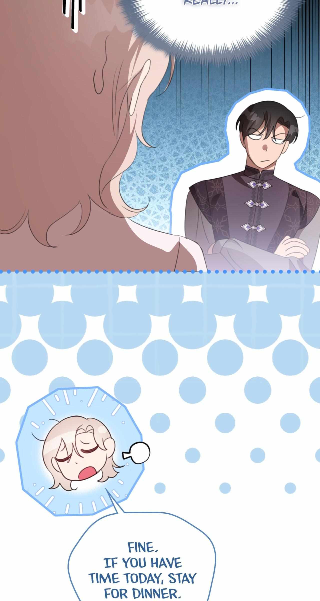 How to Choose Your Knight Chapter 73 page 24 - 