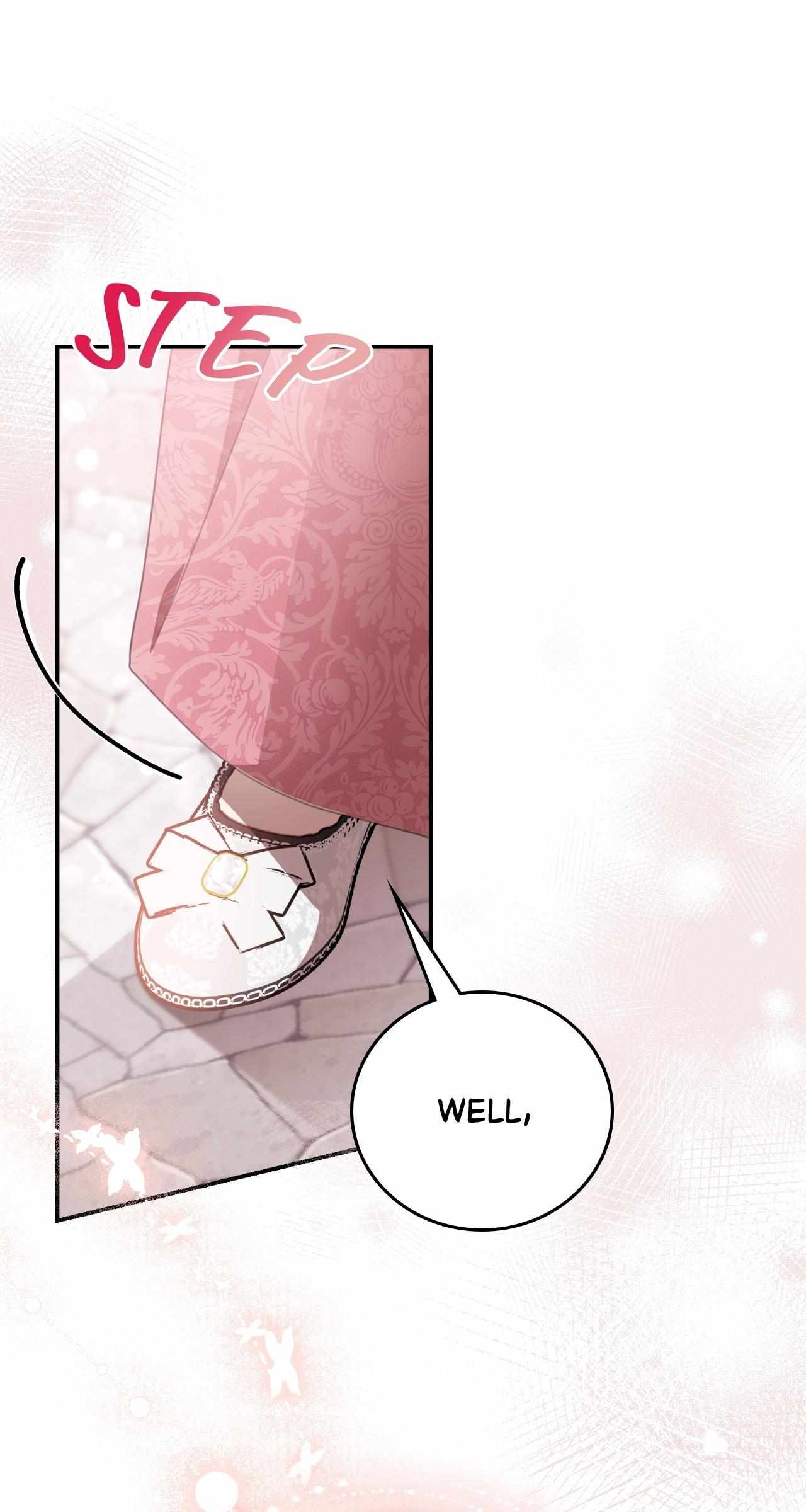 How to Choose Your Knight Chapter 73 page 27 - 