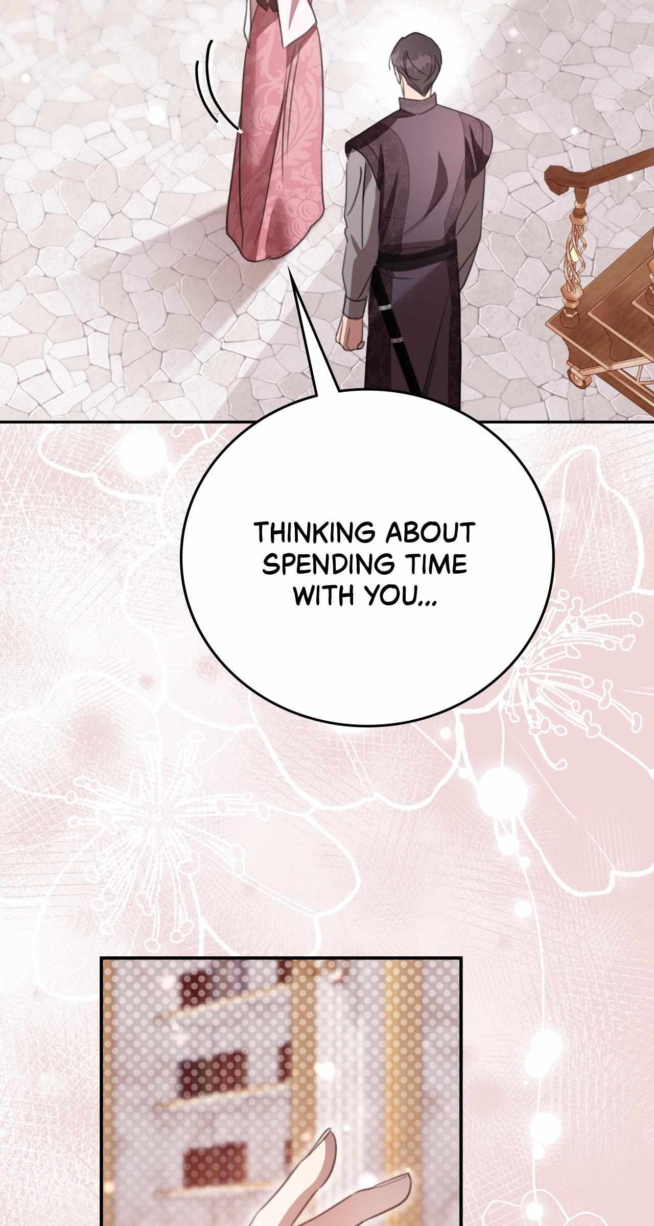 How to Choose Your Knight Chapter 73 page 30 - 