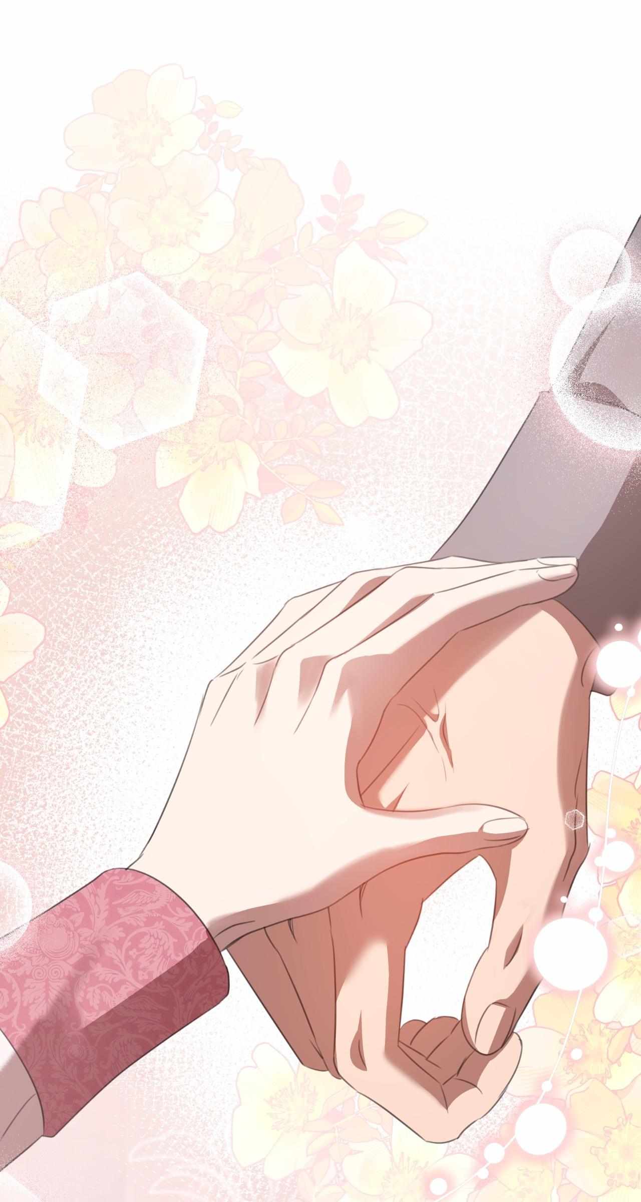 How to Choose Your Knight Chapter 73 page 34 - 