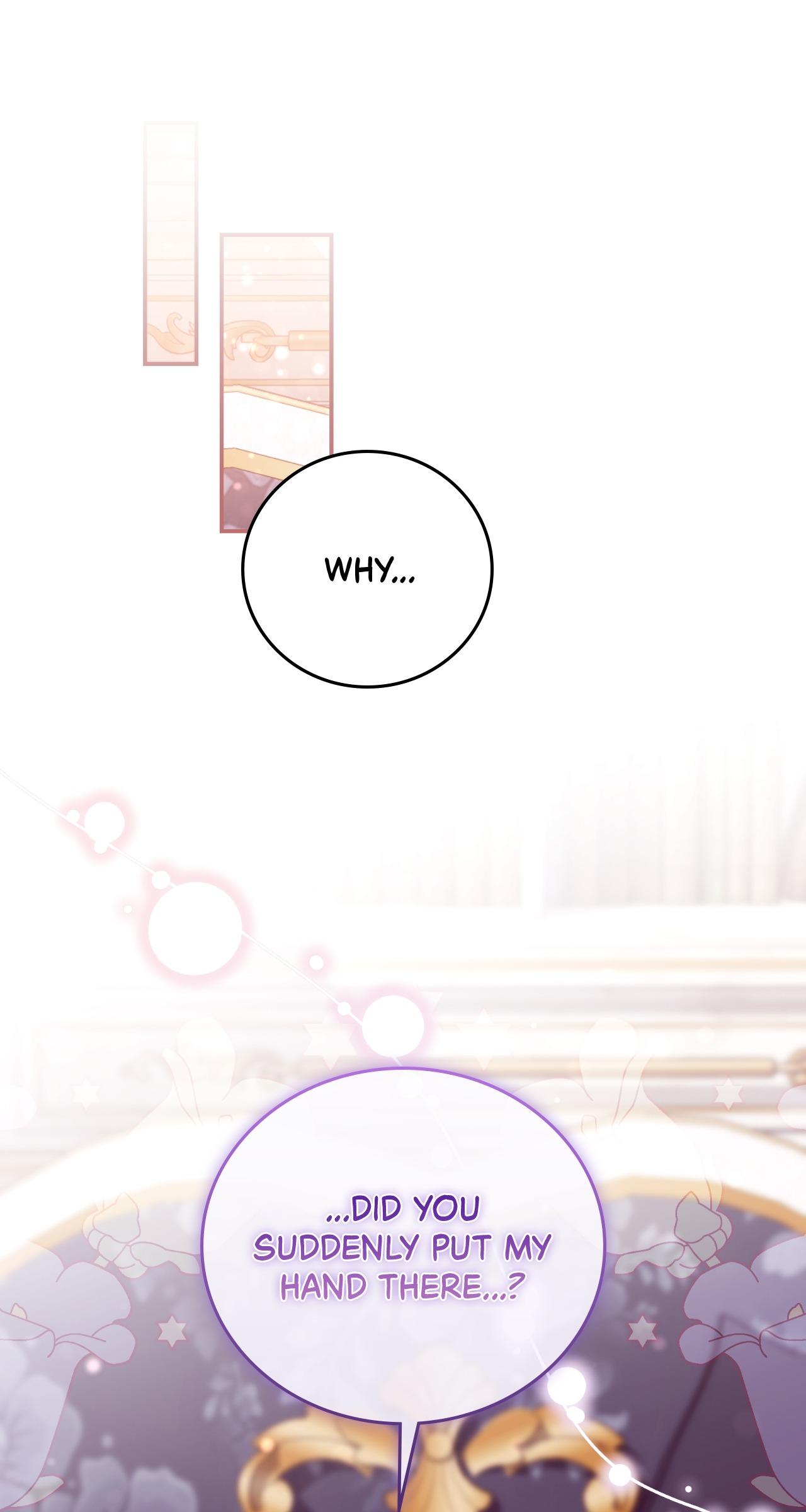 How to Choose Your Knight Chapter 73 page 42 - 