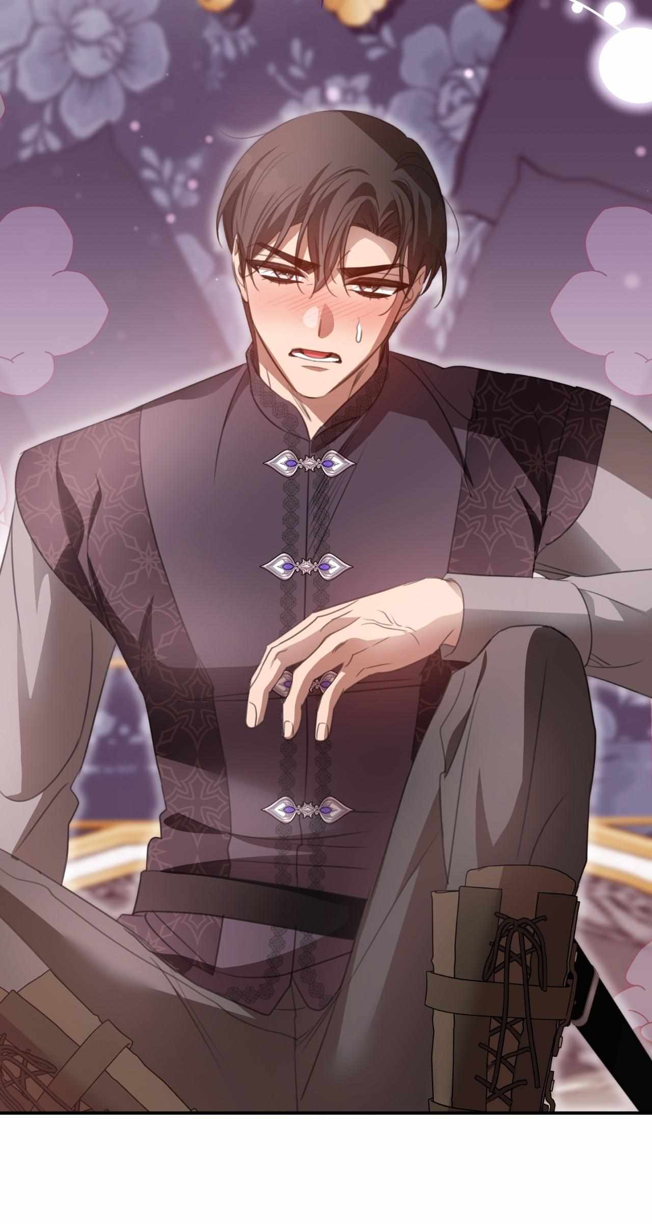 How to Choose Your Knight Chapter 73 page 43 - 