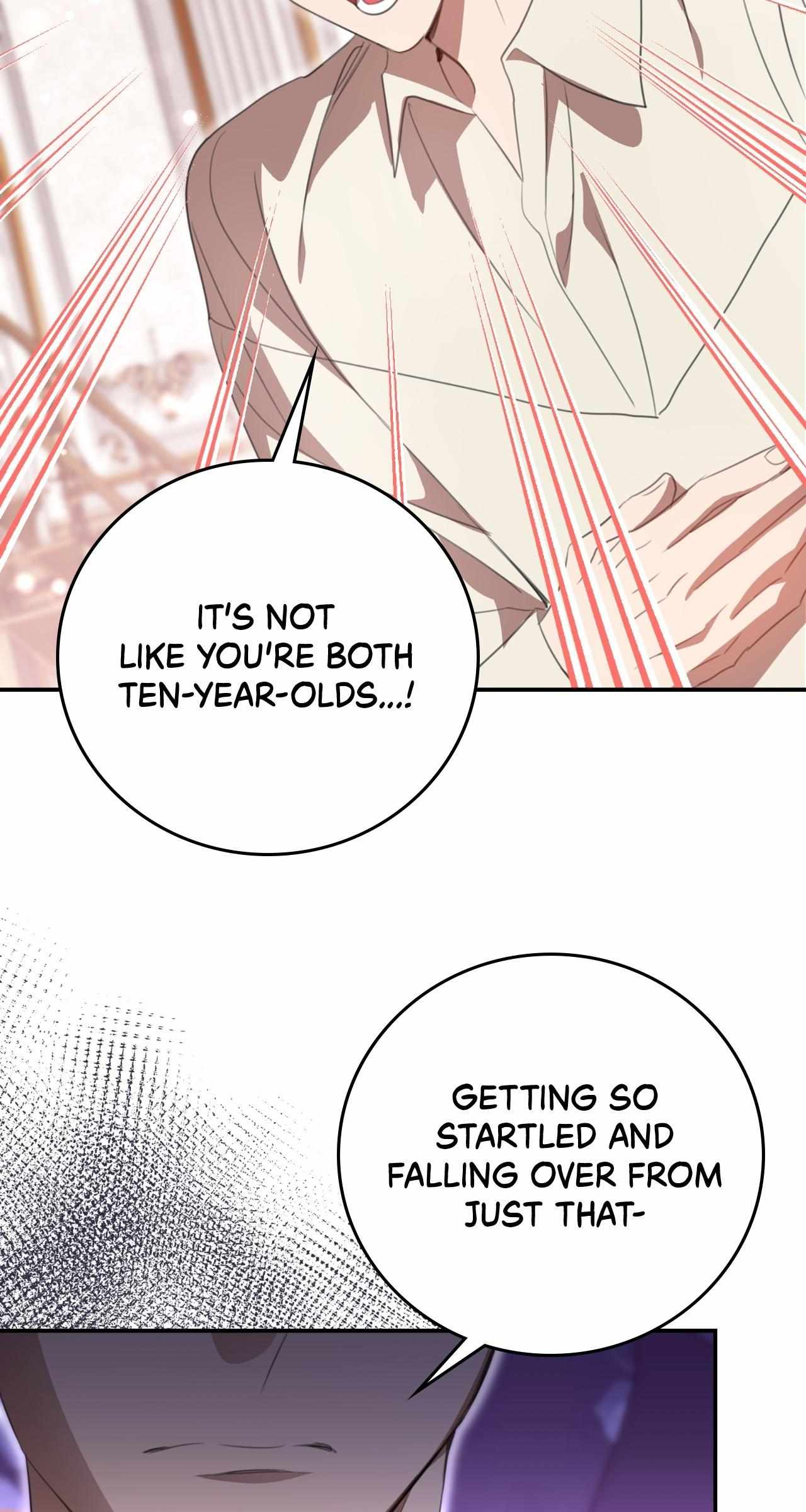 How to Choose Your Knight Chapter 73 page 47 - 