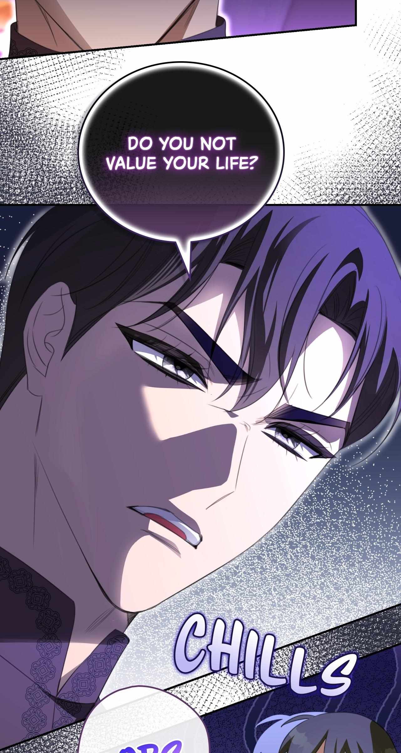 How to Choose Your Knight Chapter 73 page 48 - 