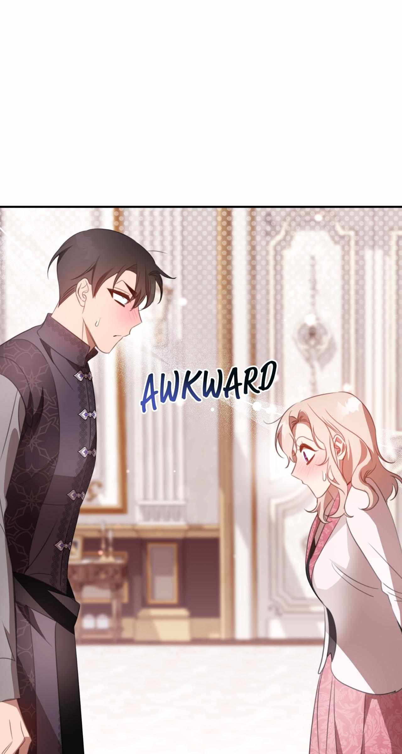 How to Choose Your Knight Chapter 73 page 58 - 