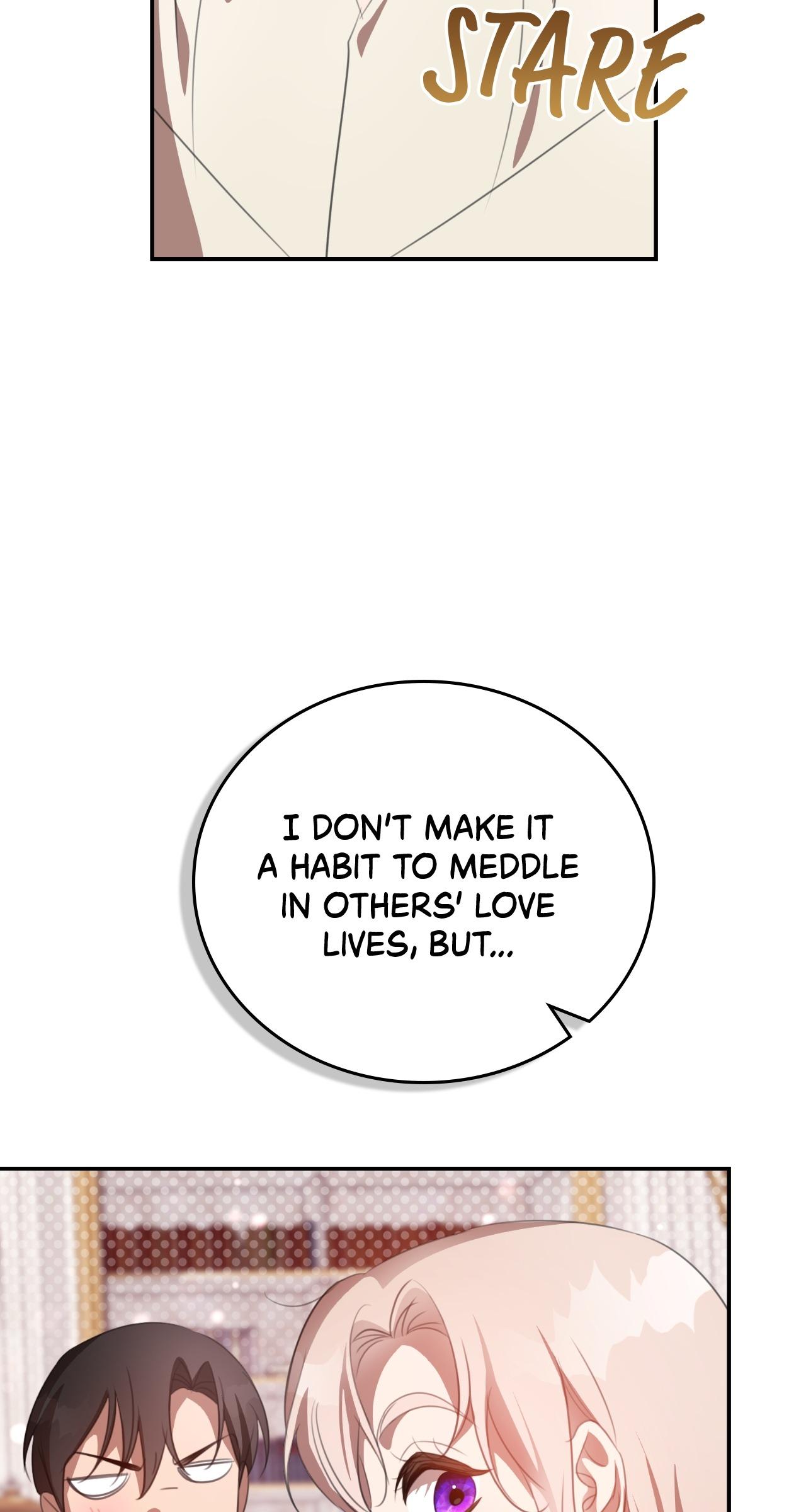 How to Choose Your Knight Chapter 73 page 60 - 