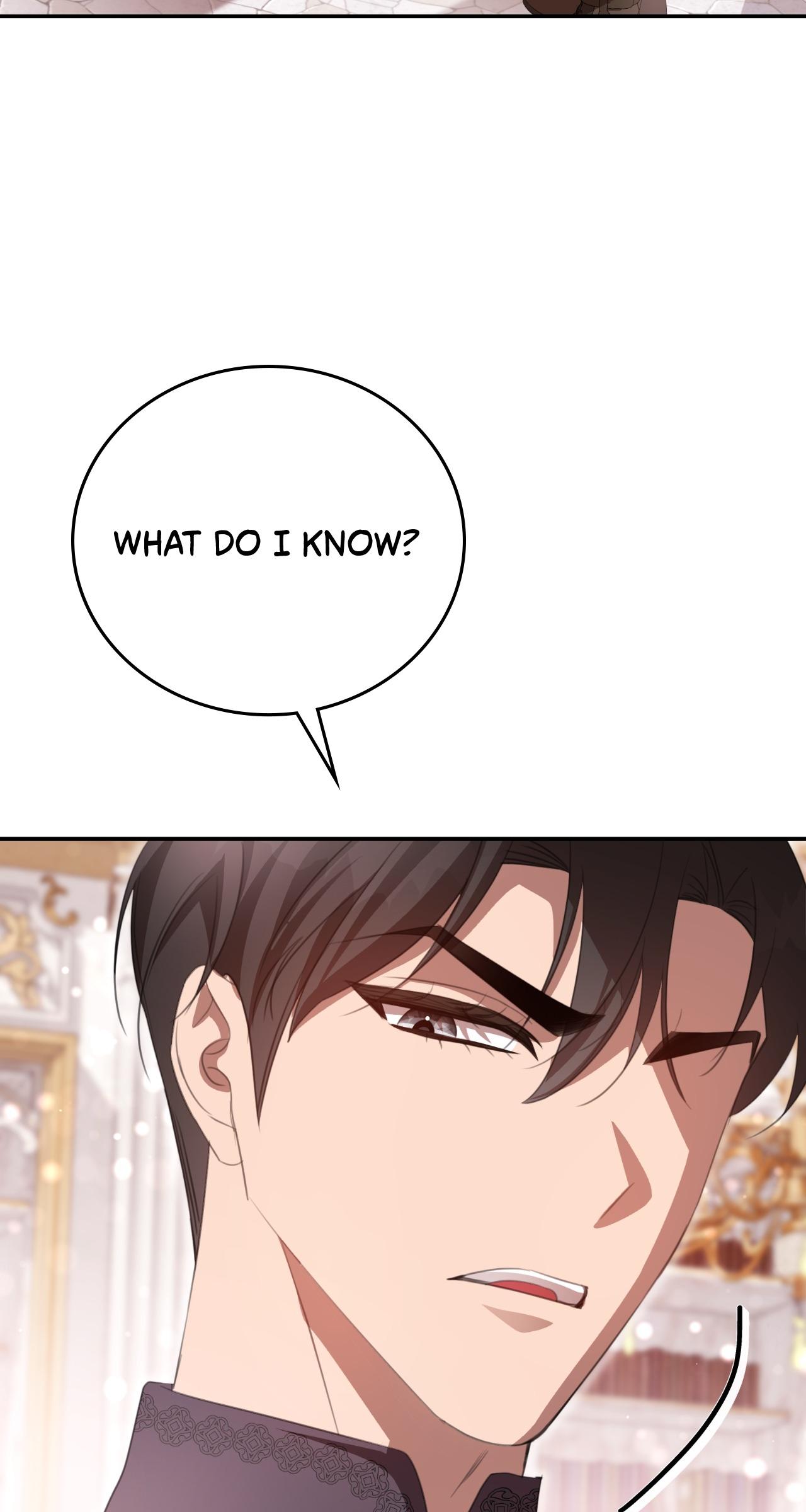 How to Choose Your Knight Chapter 73 page 7 - 