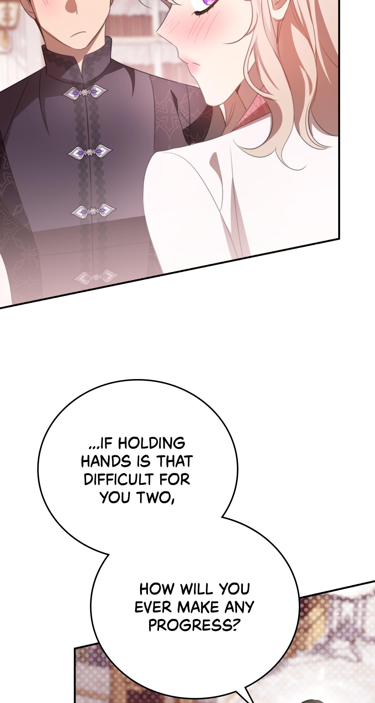 How to Choose Your Knight Chapter 73 page 61 - 