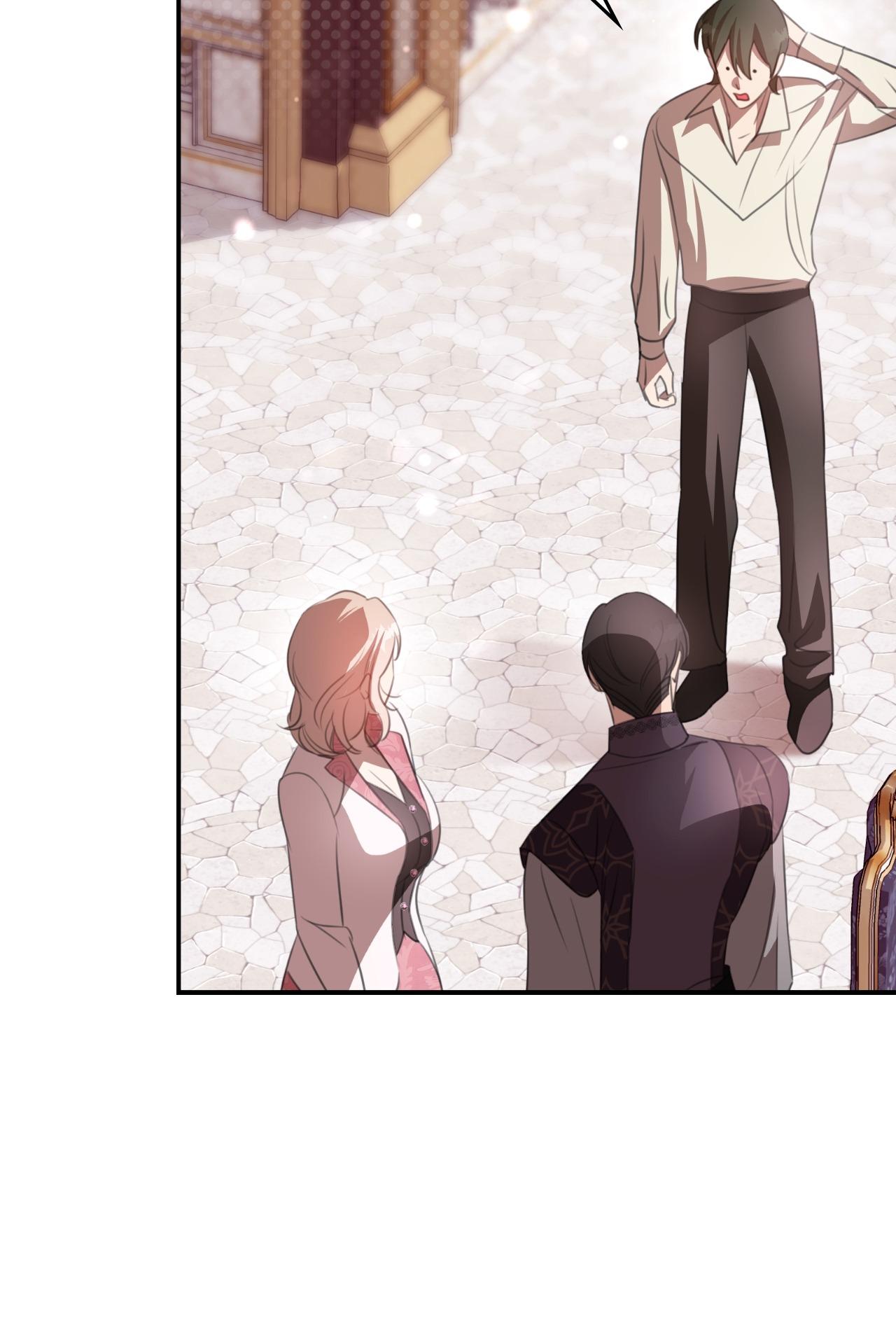 How to Choose Your Knight Chapter 73 page 62 - 
