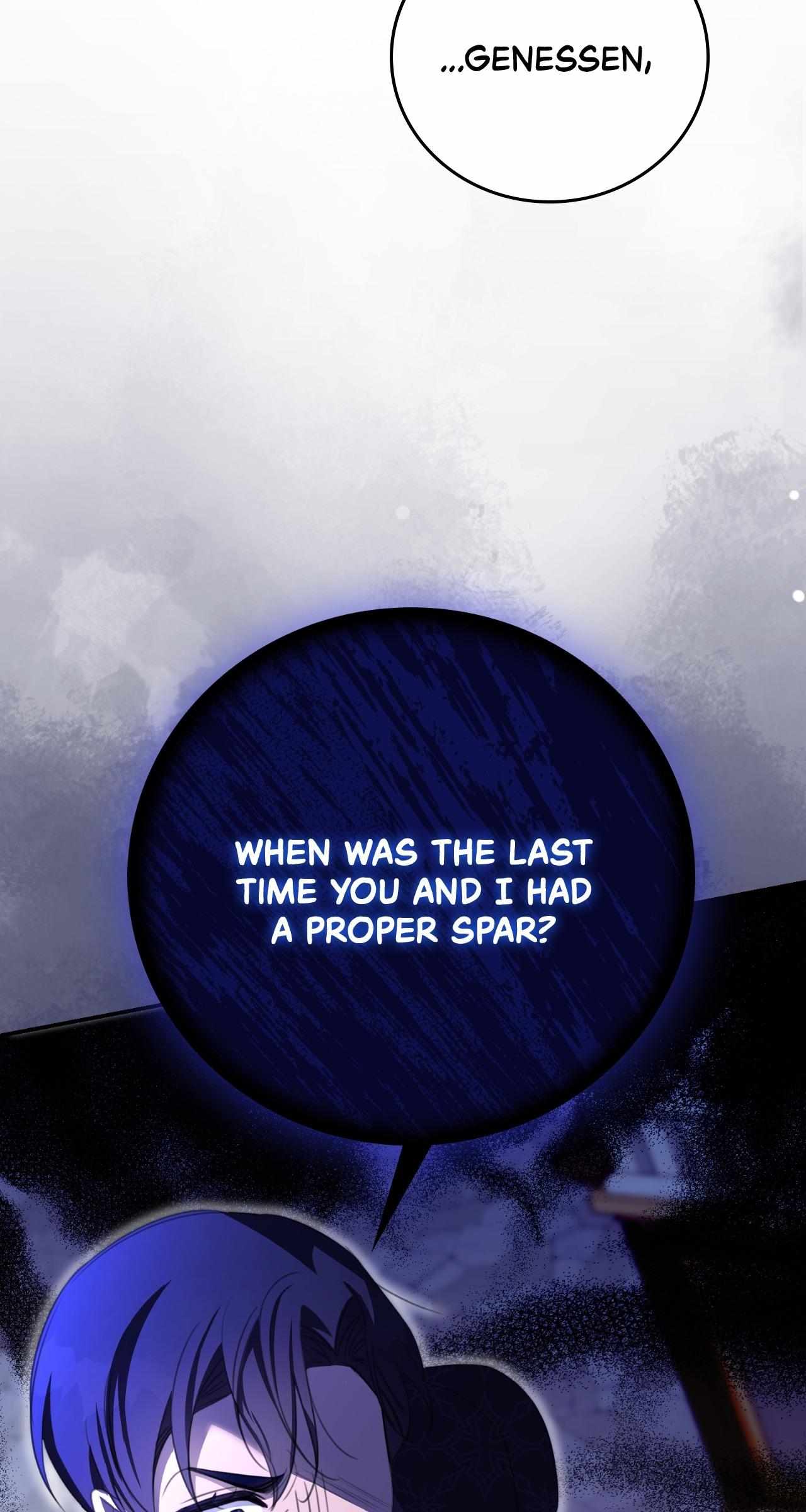 How to Choose Your Knight Chapter 73 page 66 - 