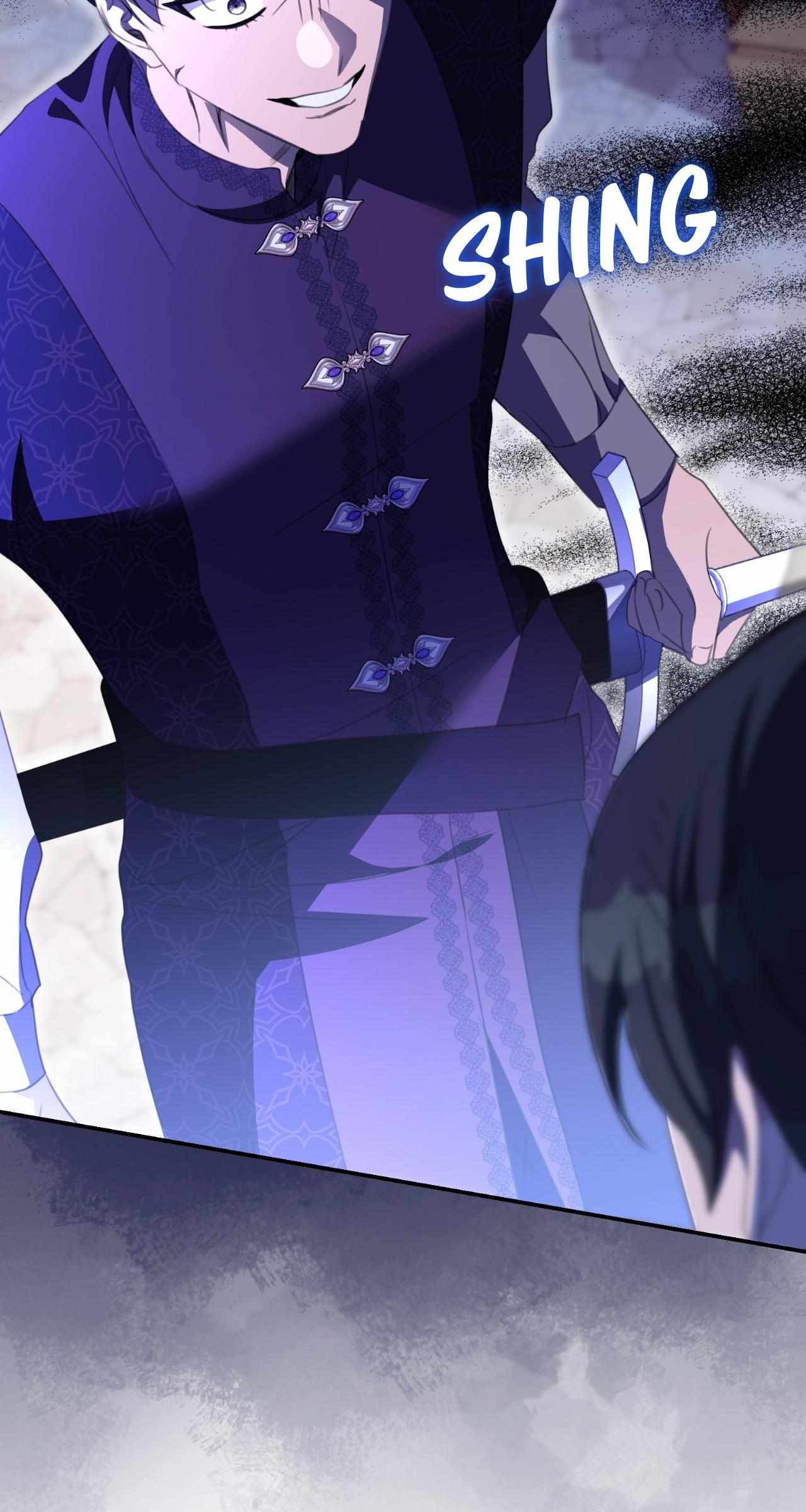How to Choose Your Knight Chapter 73 page 67 - 